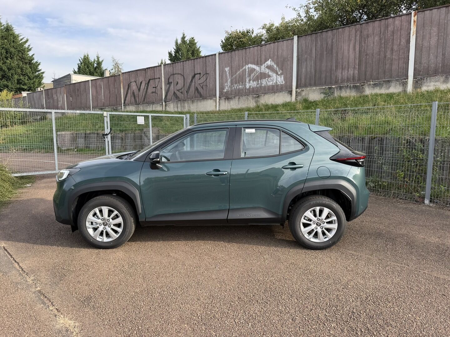 Toyota Yaris Cross, Comfort - akční cena, zimní - fotka 6