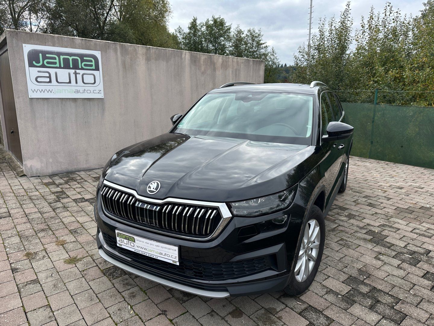 Škoda Kodiaq, 2,0TSI 140kW 4x4 STYLE+ TAŽNÉ