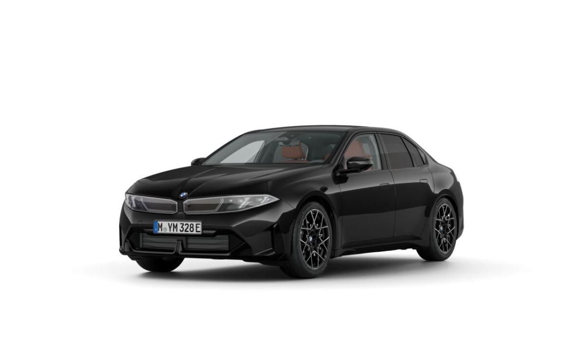 BMW Řada 3, i3 xDrive 50