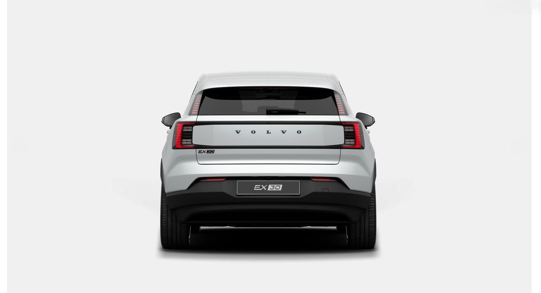Volvo EX30, P8 AWD BLACK EDITION PLUS AUT - fotka 4