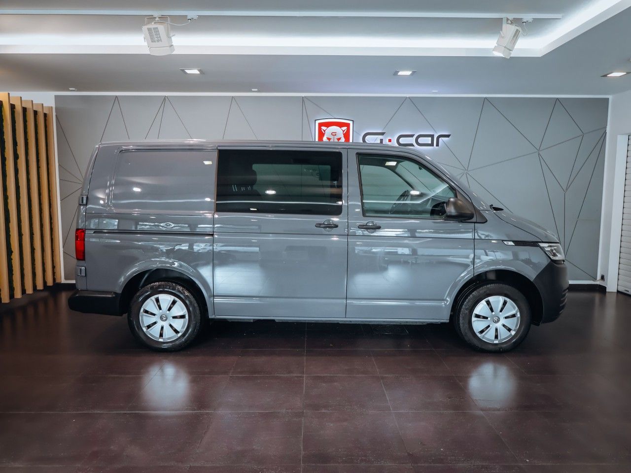 Volkswagen Transporter, 2.0TDI 6 míst - fotka 5