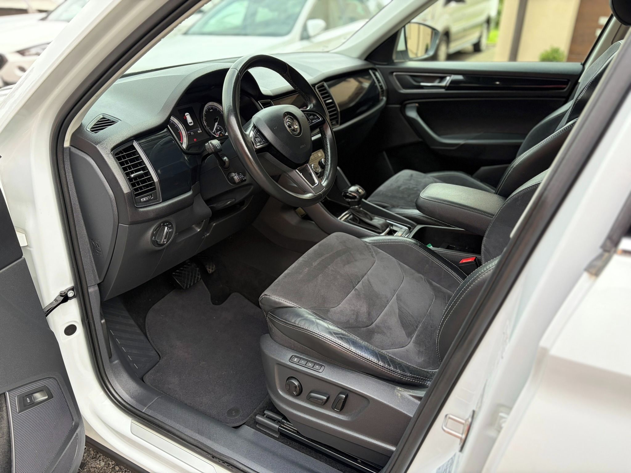 Škoda Kodiaq, 2.0TDI 110KW.DSG. 7míst.STYLE - fotka 3