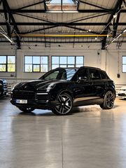 Porsche Cayenne, Porsche Cayenne S 2.9 V6 324kW