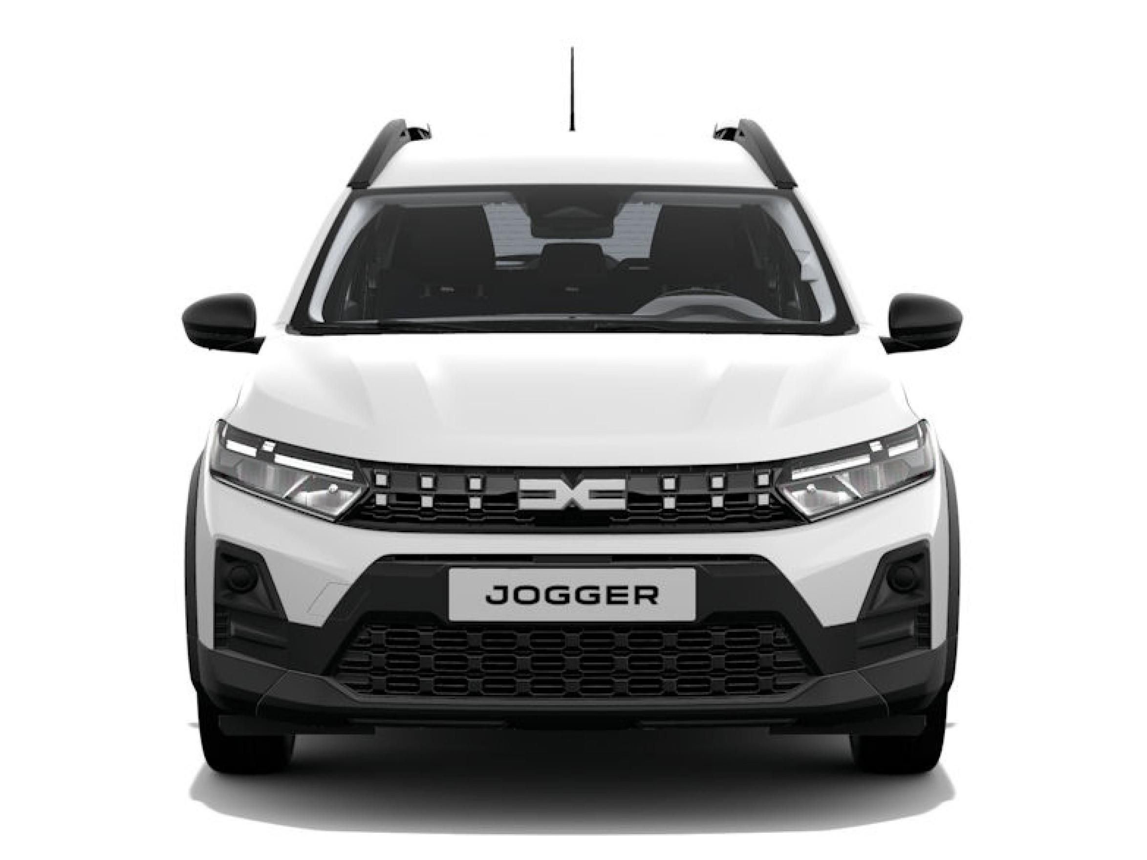 Dacia Jogger, Essential Eco-G 120 5 míst - fotka 2