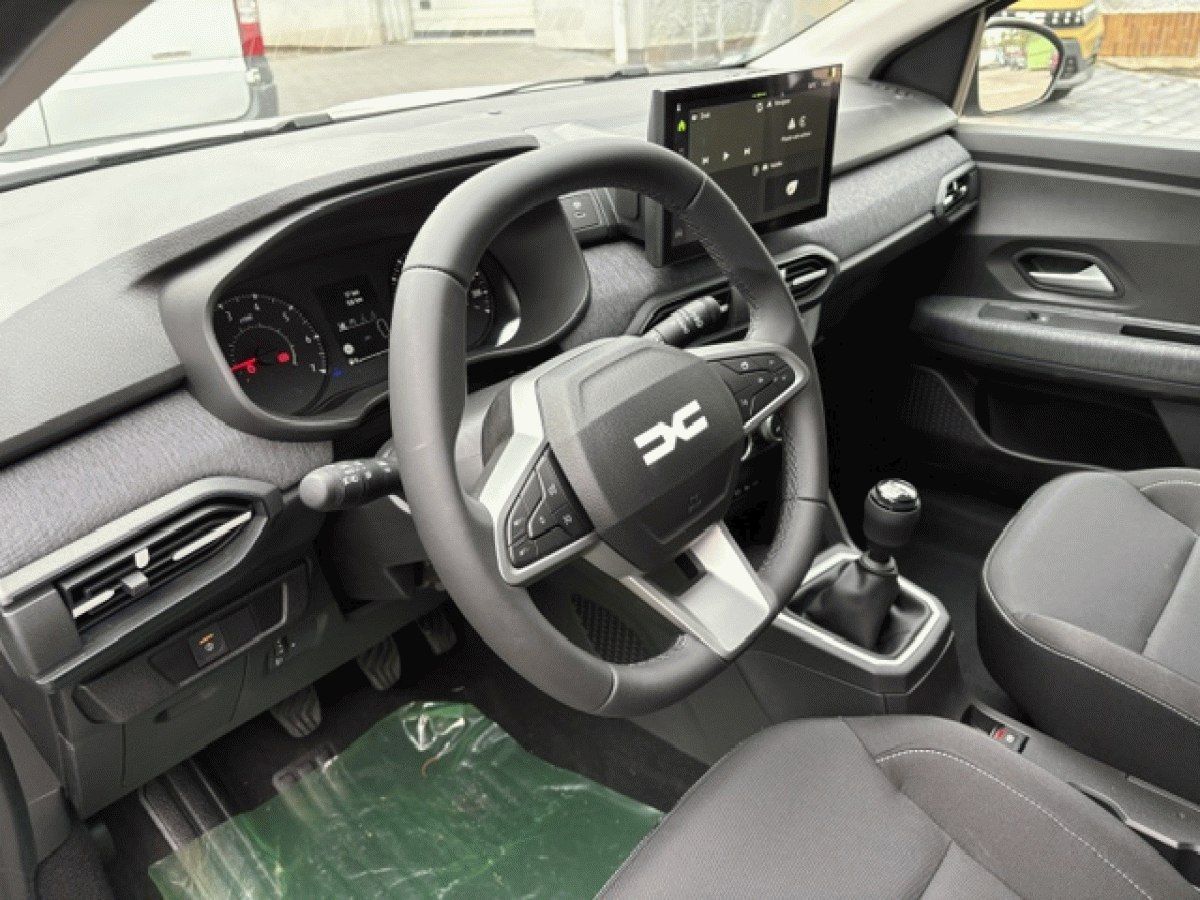 Dacia Jogger, Expression TCe 110 - fotka 5
