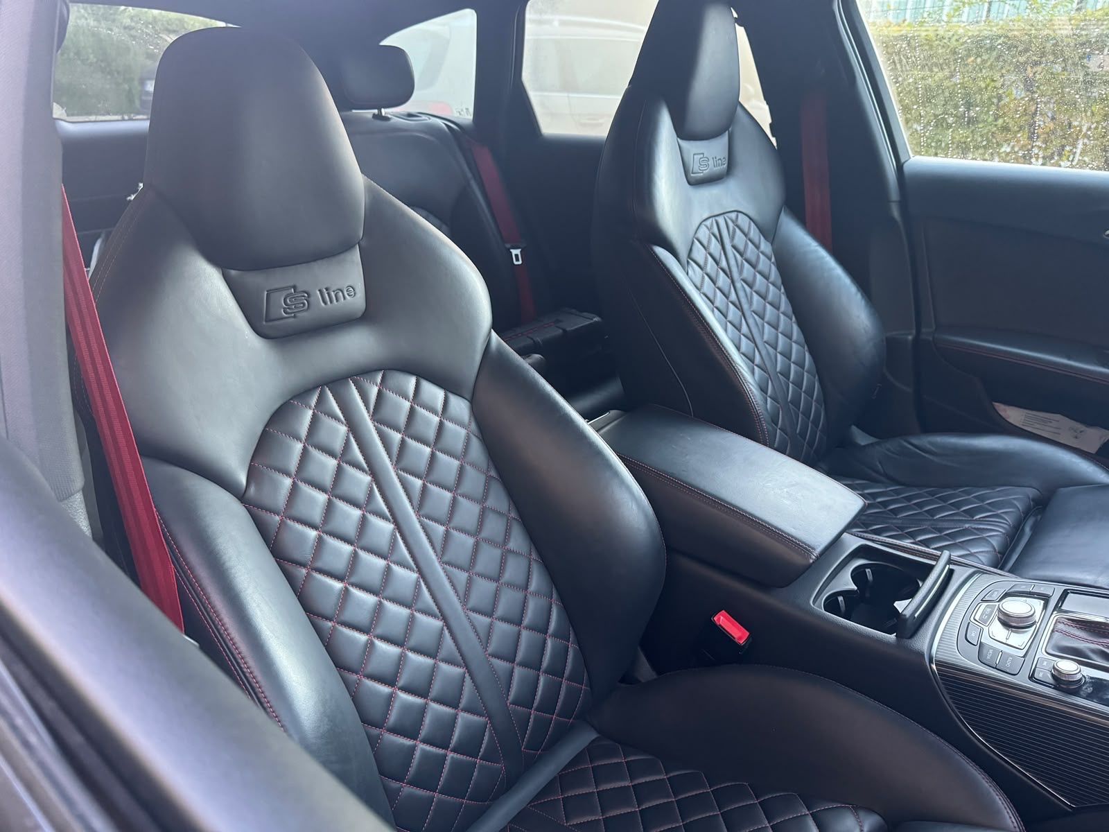 Audi A6, 3.0TDI-240KW-COMPETITION-PRIOR