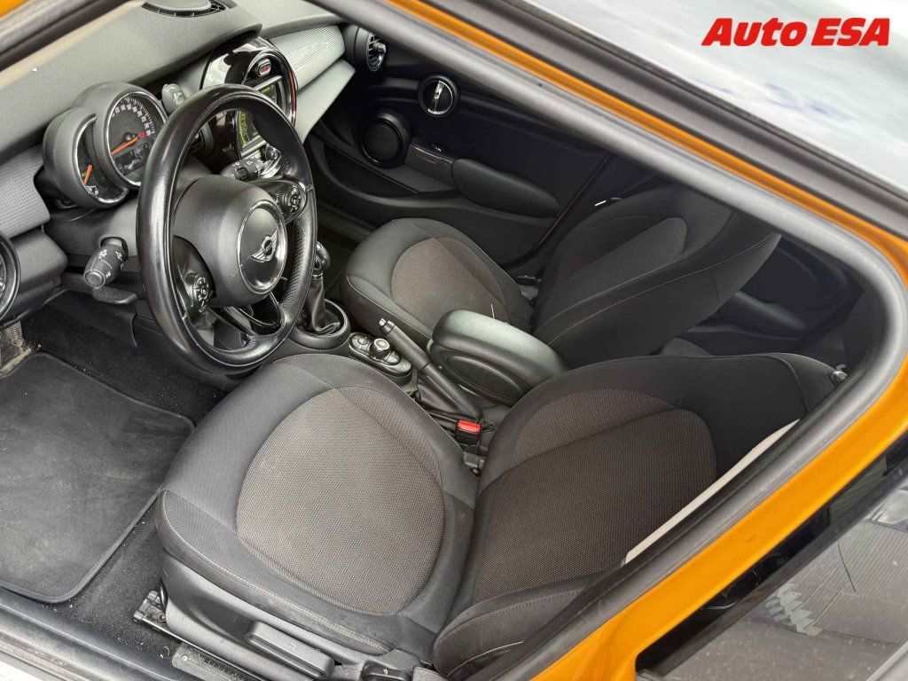 Mini Cooper, 1.5i - fotka 3