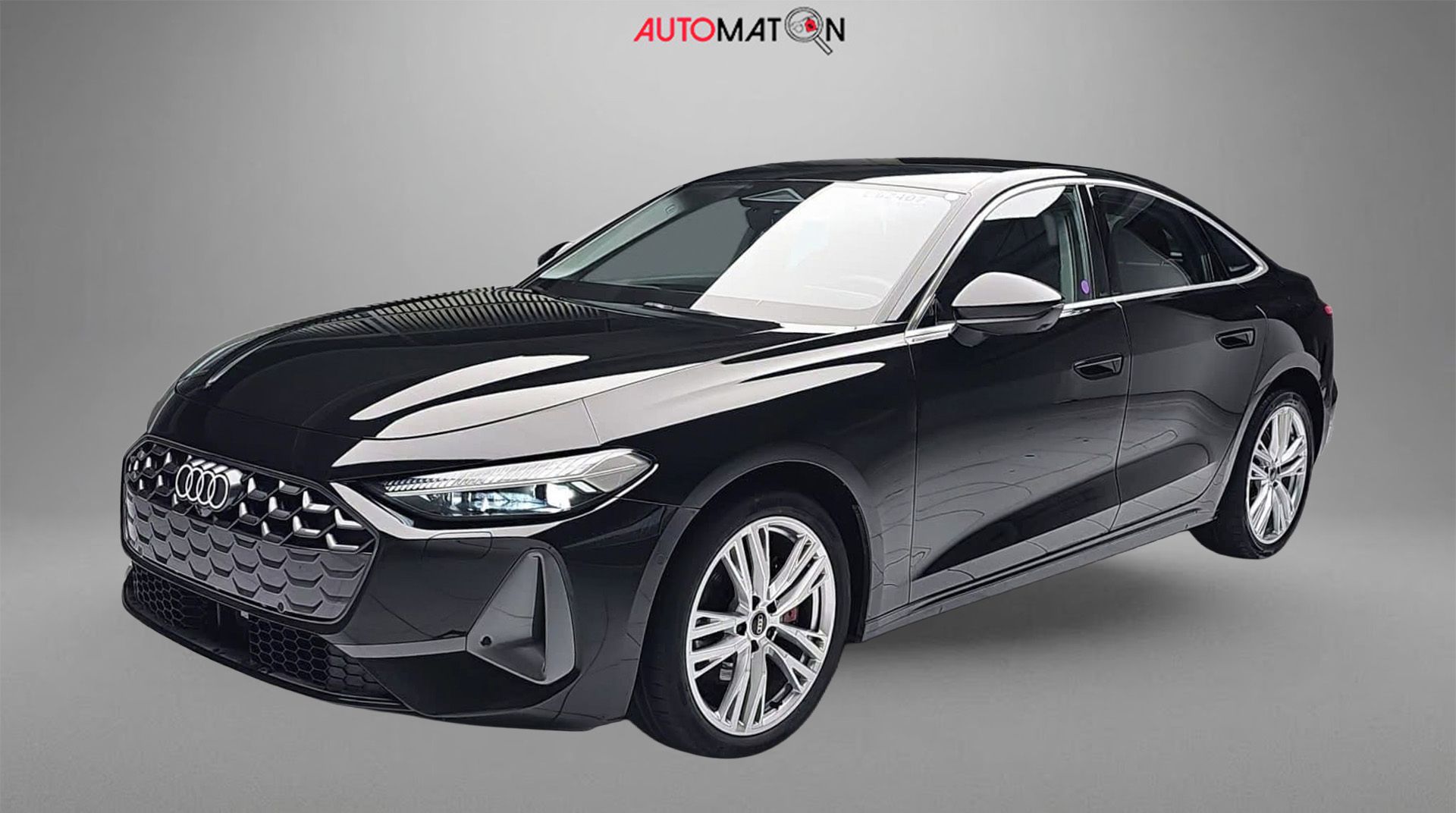 Audi A5, TFSI quattro 360 Kůže Matrix