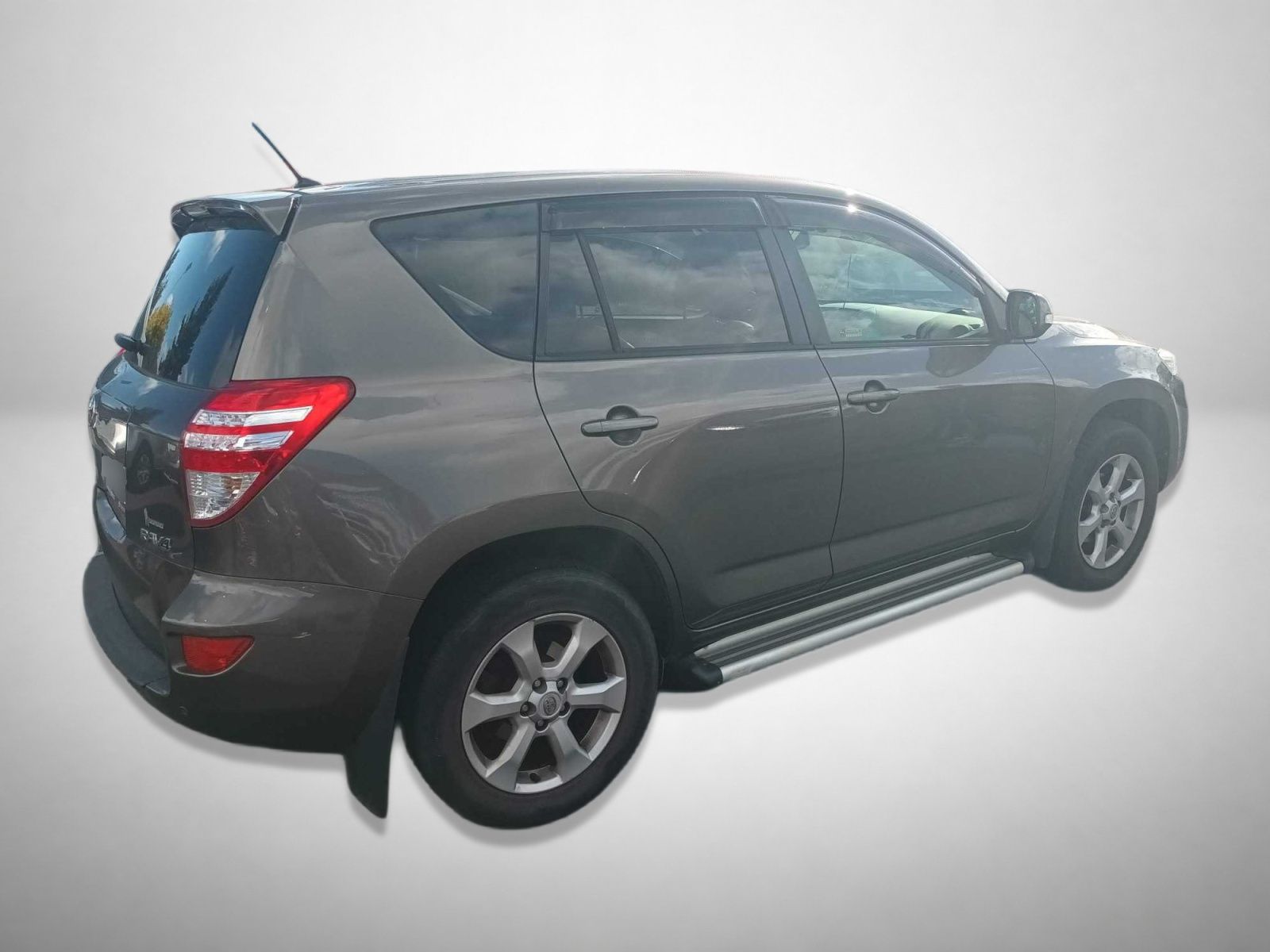 Toyota Rav4, 2.0 VVT-i, 4X4, Automat, Kůže - fotka 2