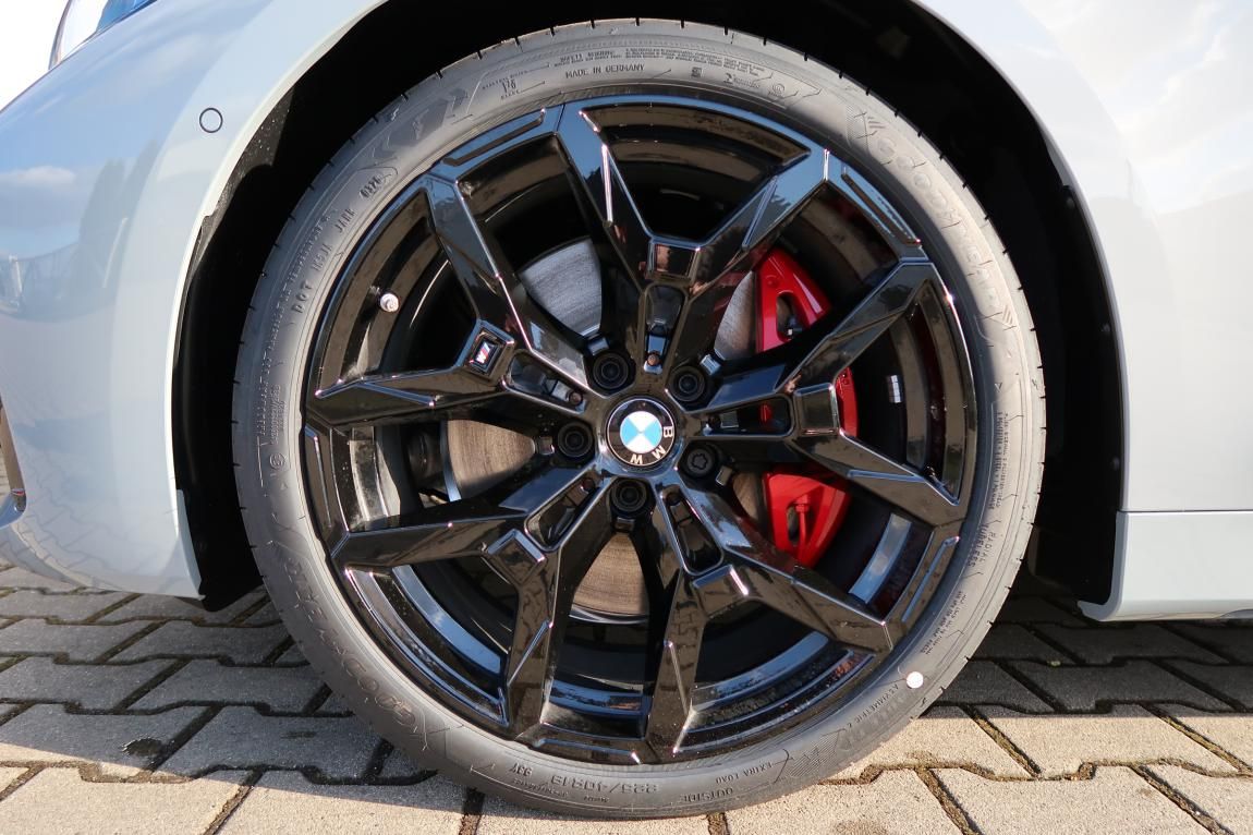 BMW Řada 4, M440i xDrive Convertible - fotka 6