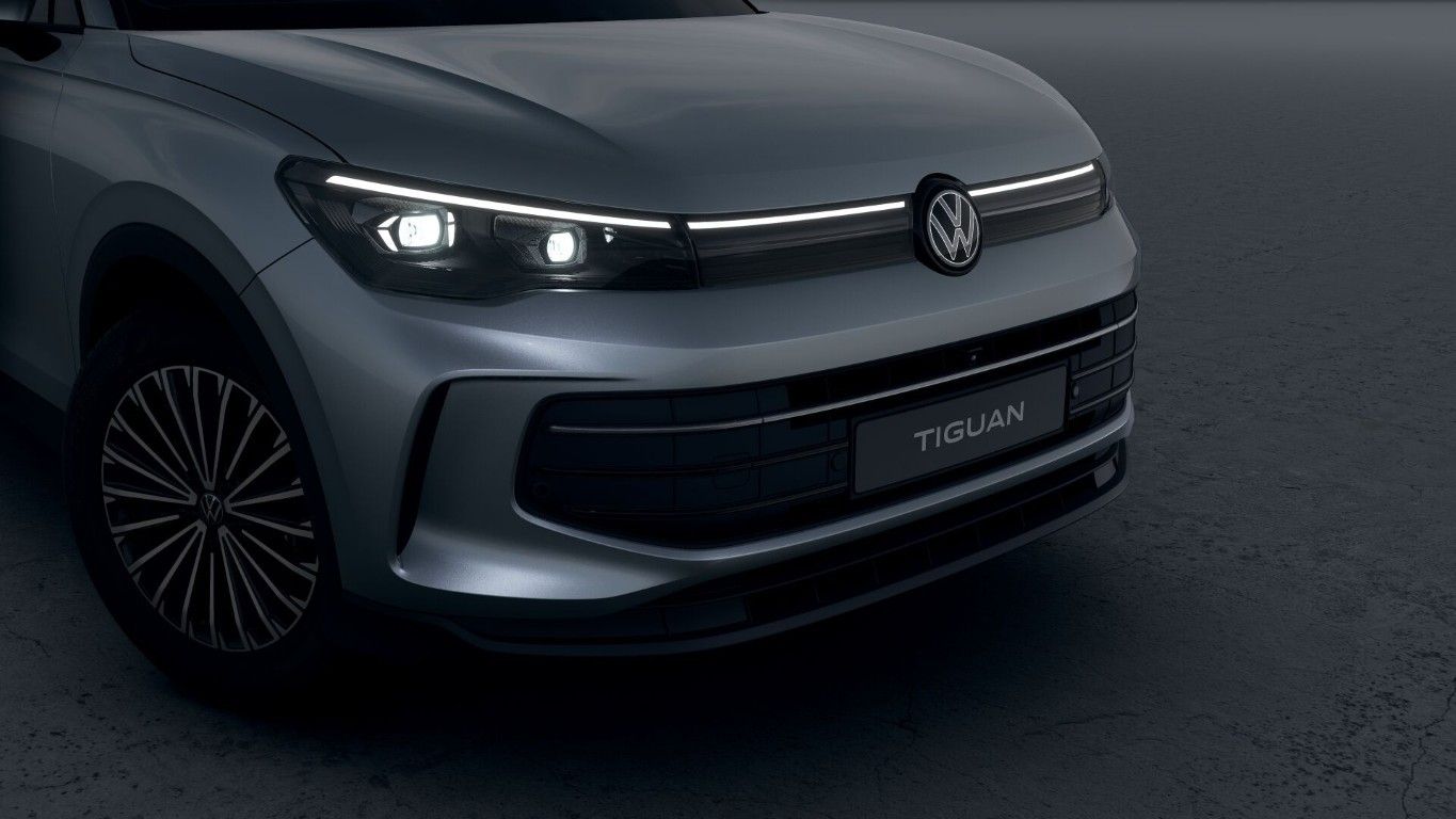 Volkswagen Tiguan, People 2.0 TSI 150 kW 4Motion - fotka 5