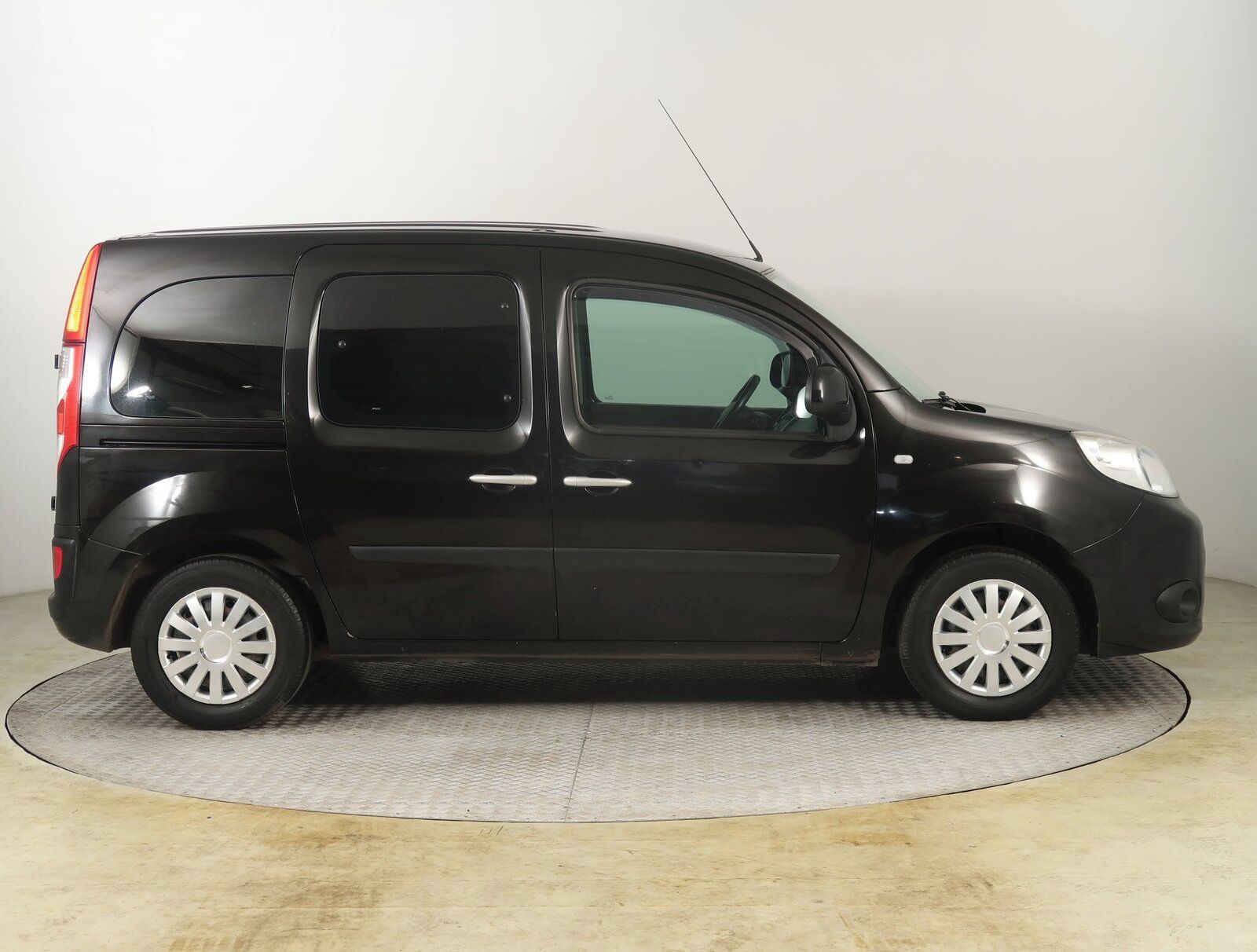 Renault Kangoo, 1.5 dCi, 5Míst, Klima, ČR - fotka 6