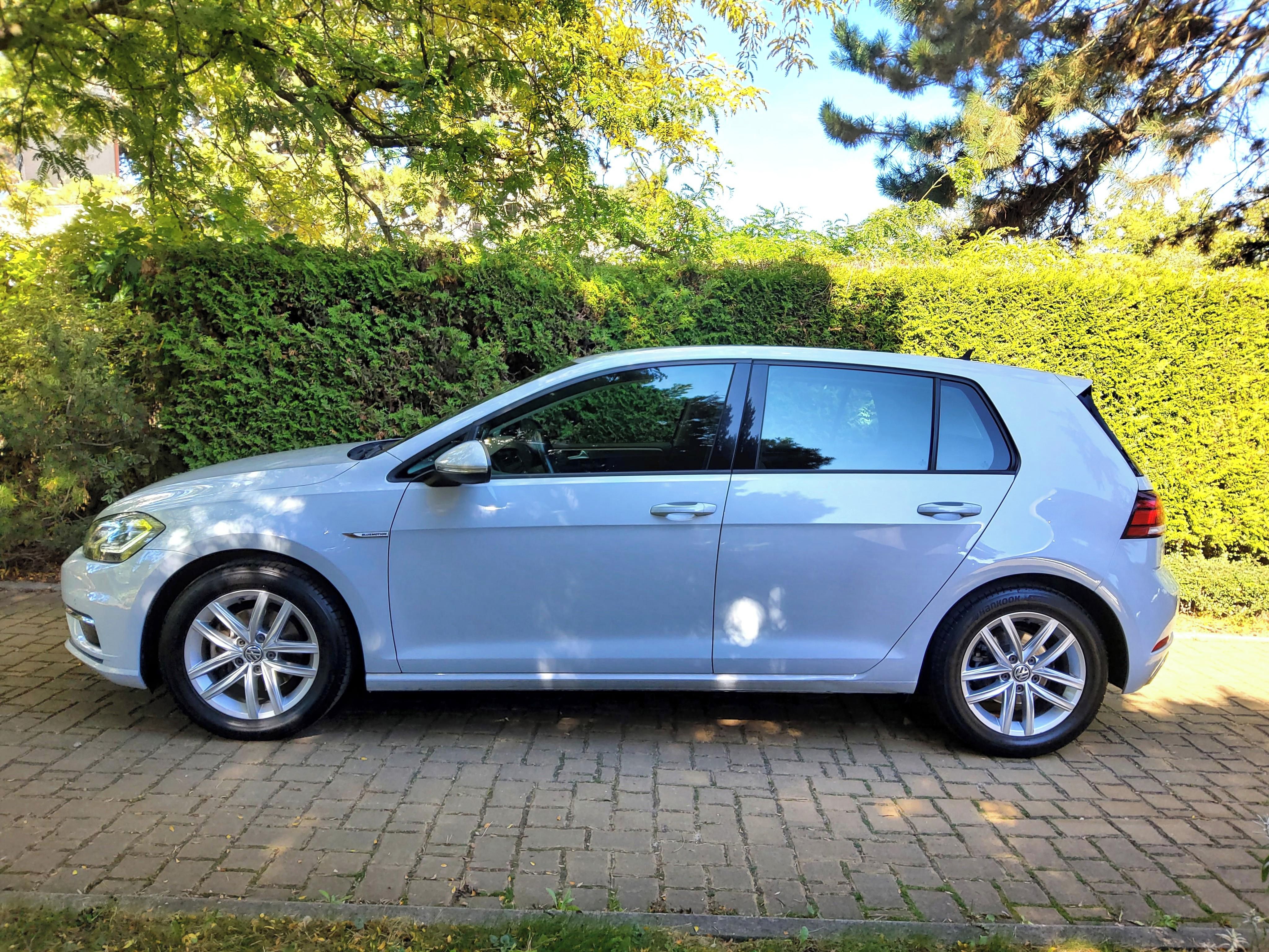 Volkswagen Golf, 1.5TSI 96kW DSG 1maj ČR LED - fotka 3