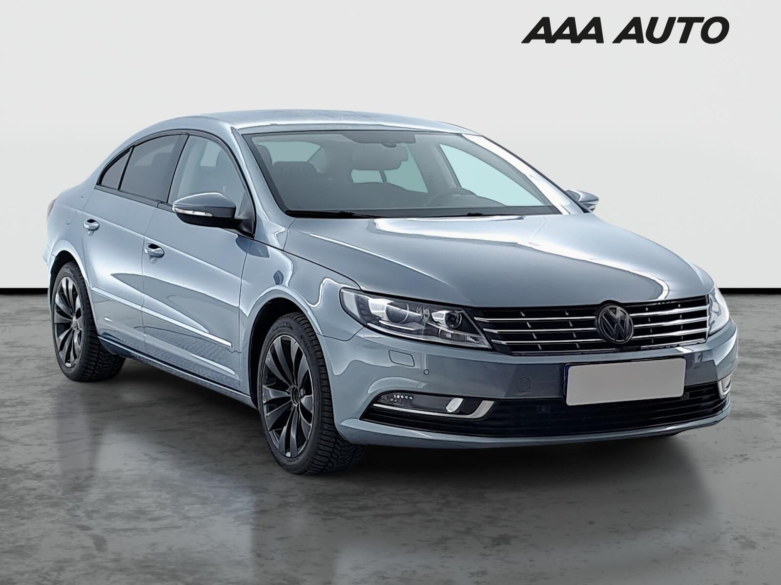Volkswagen CC, 2.0 TDI, Comfortline, Automat