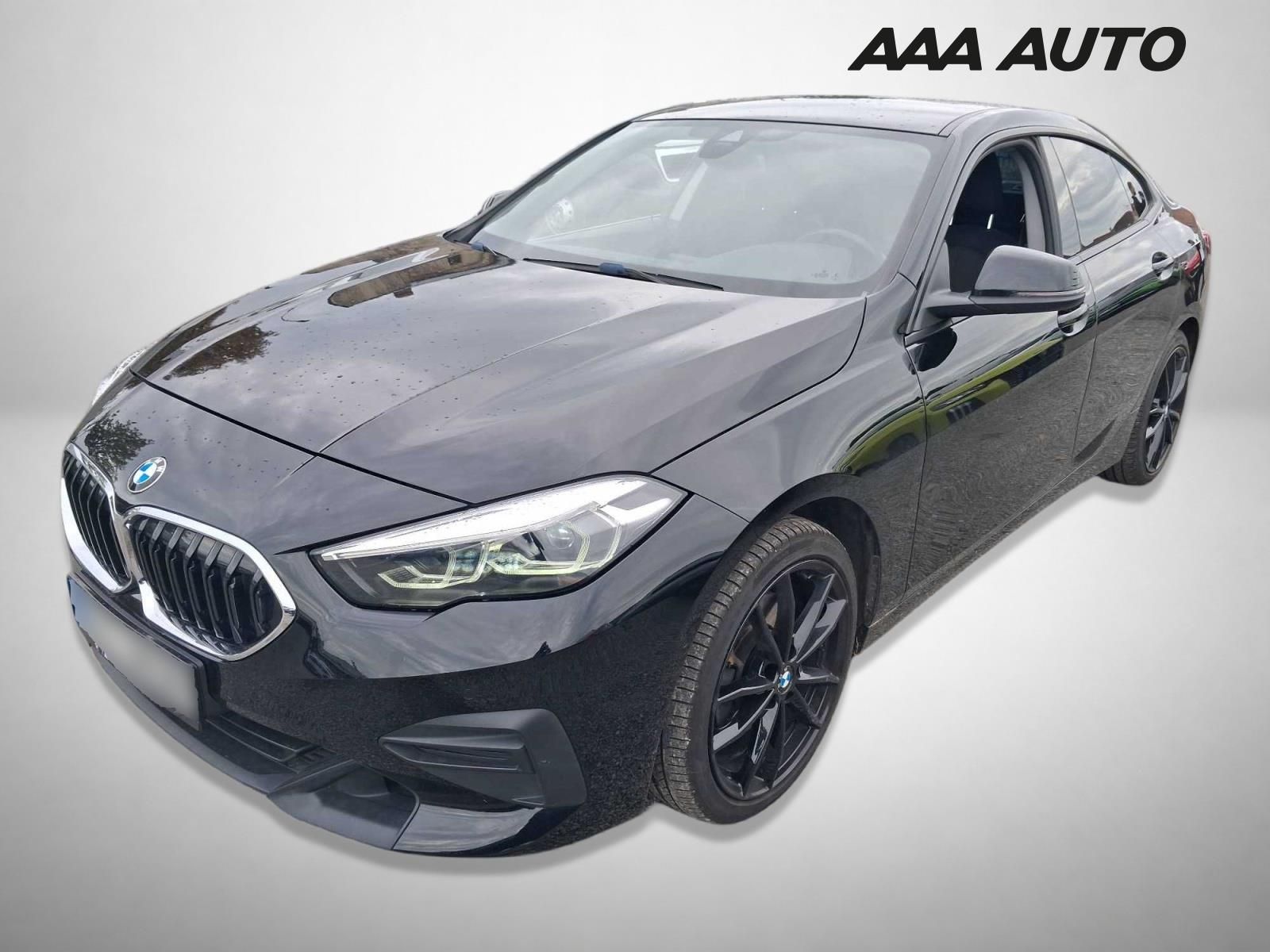 BMW Řada 2, 218i Gran Coupé, M Paket