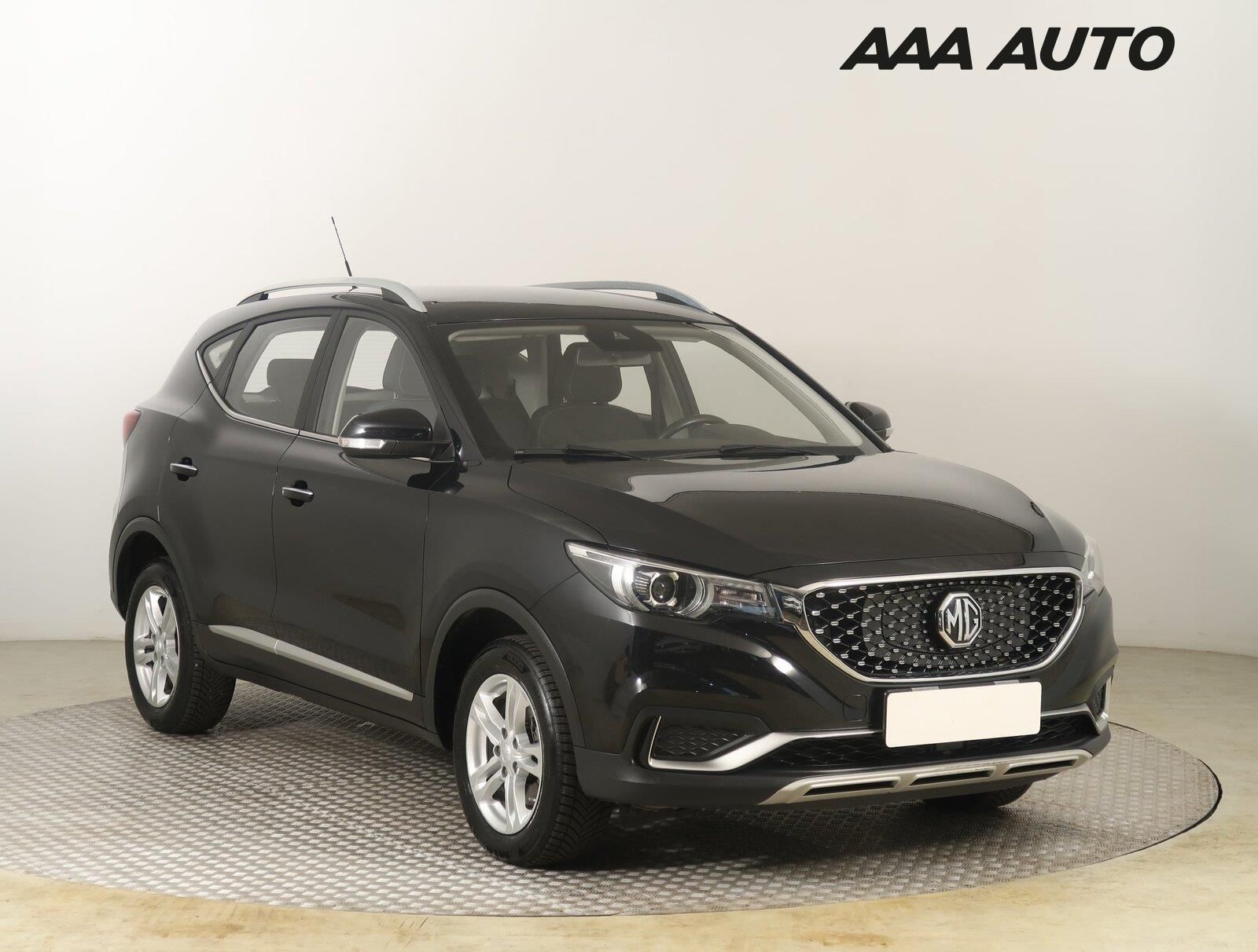 MG ZS, EV 42.5 kWh, SoH 88%, Automat