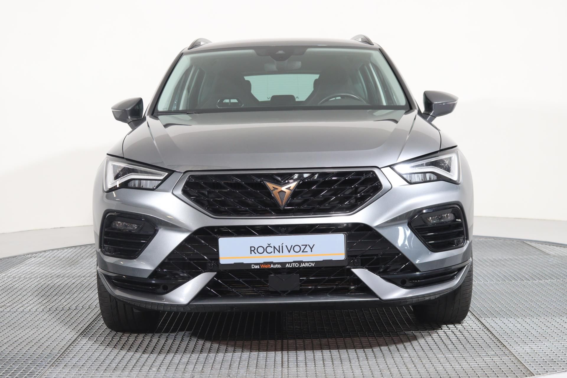 Cupra Ateca, 1.5 TSI 150K DSG/ ACC, LED - fotka 4