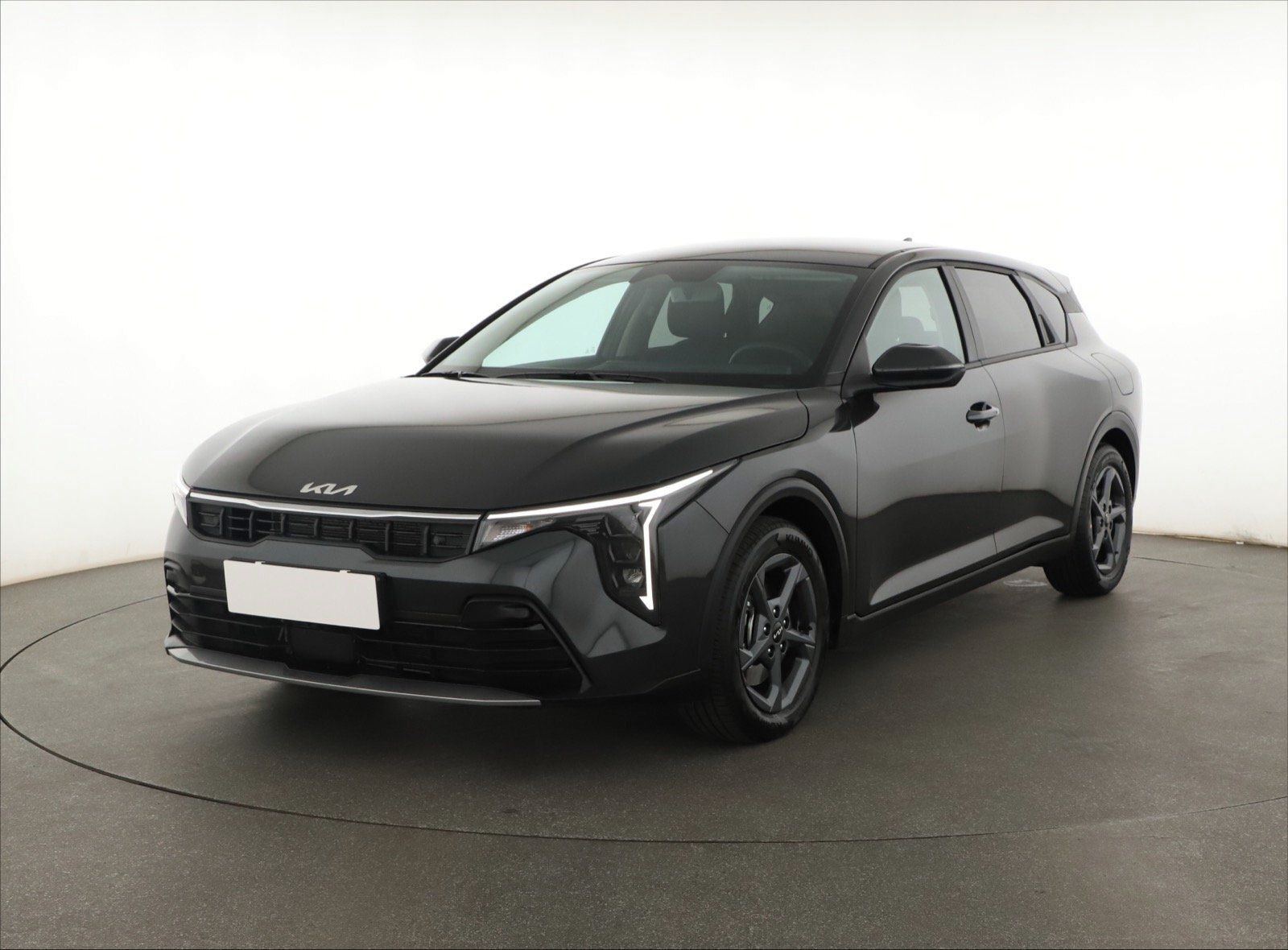 Kia K4, 1.6 T-GDI, Exclusive - fotka 3
