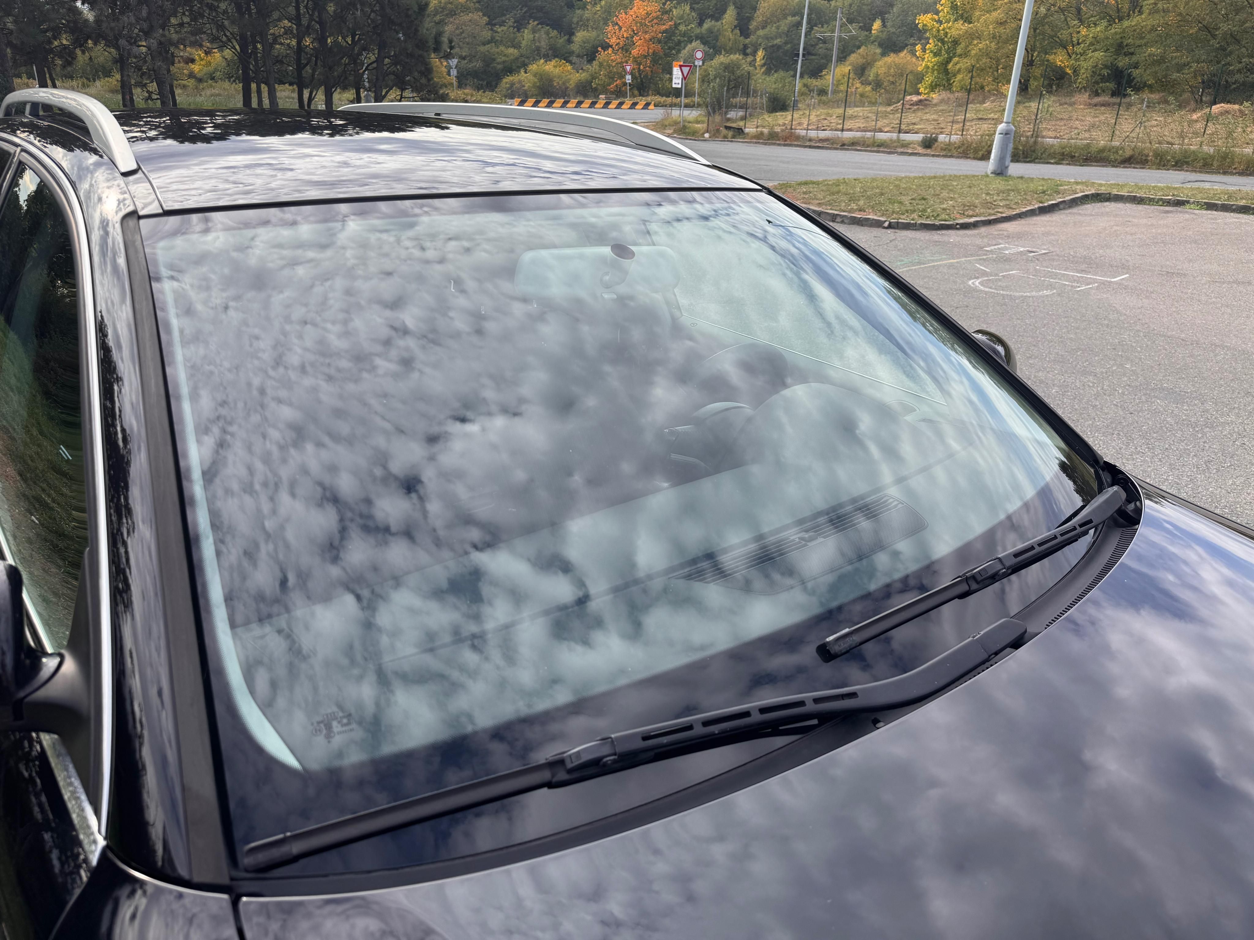 Audi A4 Avant, Audi A4 Avant B7 2.0 TDI 125kW - fotka 5