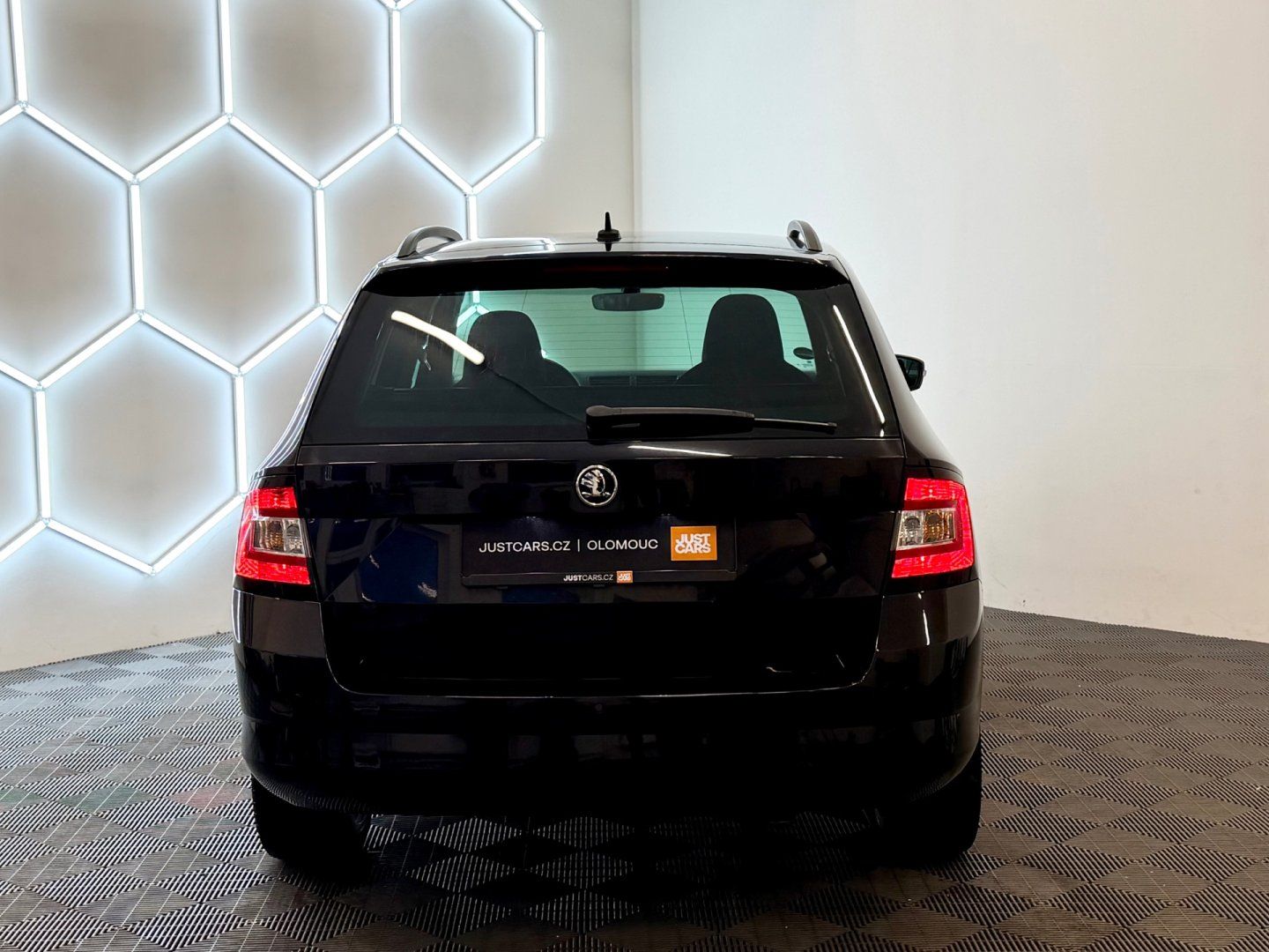 Škoda Fabia, 1.2TSi, 81kW, Automat - fotka 6