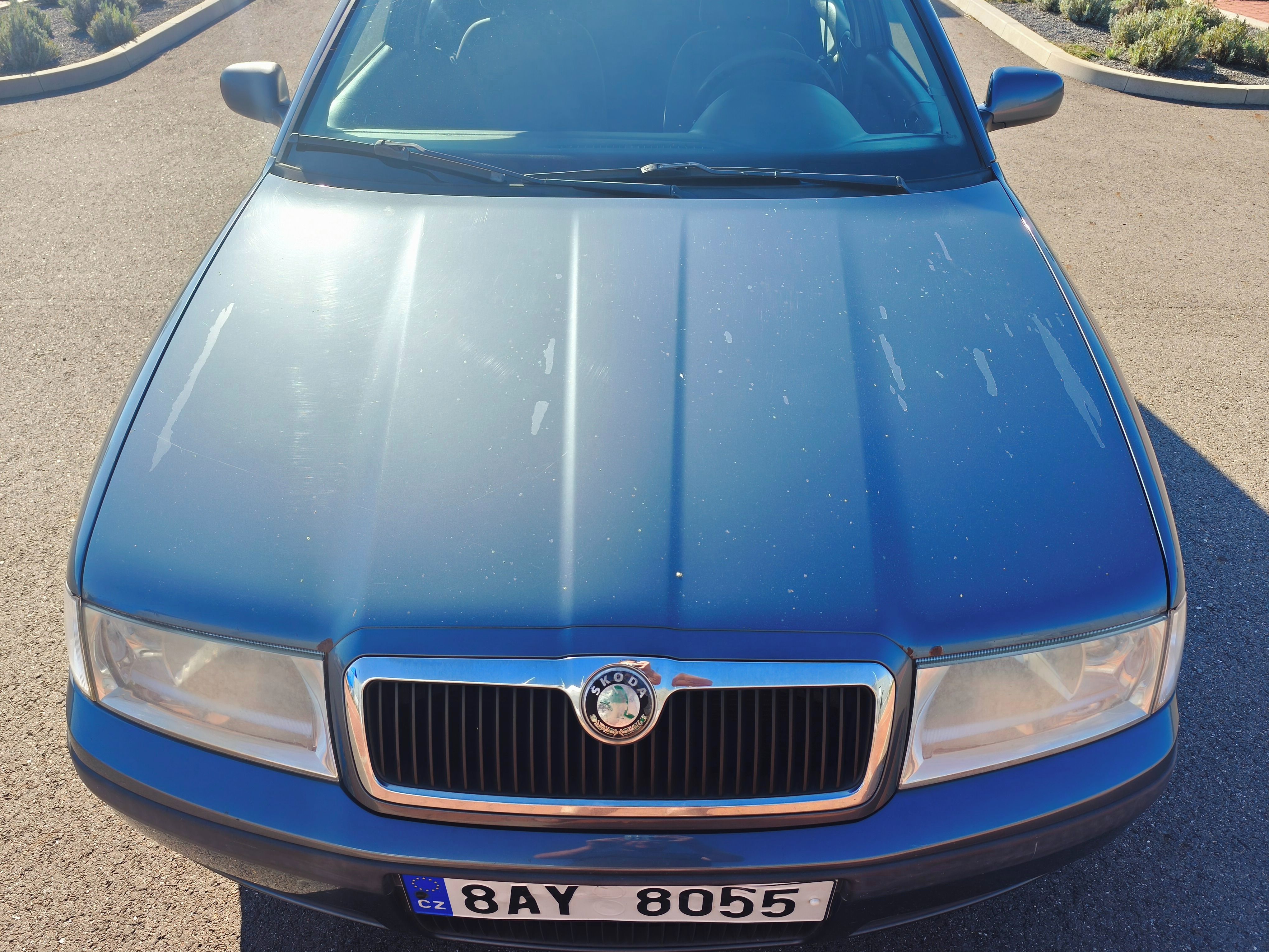 Škoda Octavia, 1.9 TDI, 66 kW, klima, tažné - fotka 5