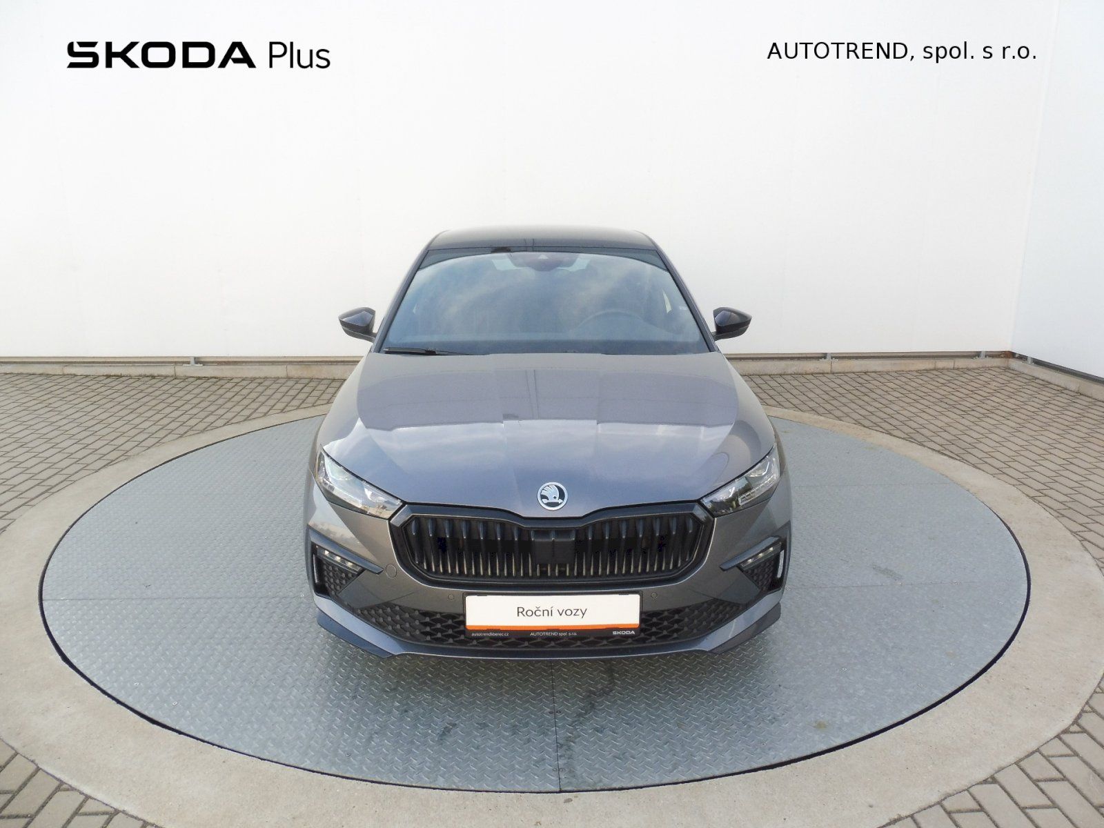 Škoda Scala, Monte Carlo 1,5 TSI 110kW DSG - fotka 4