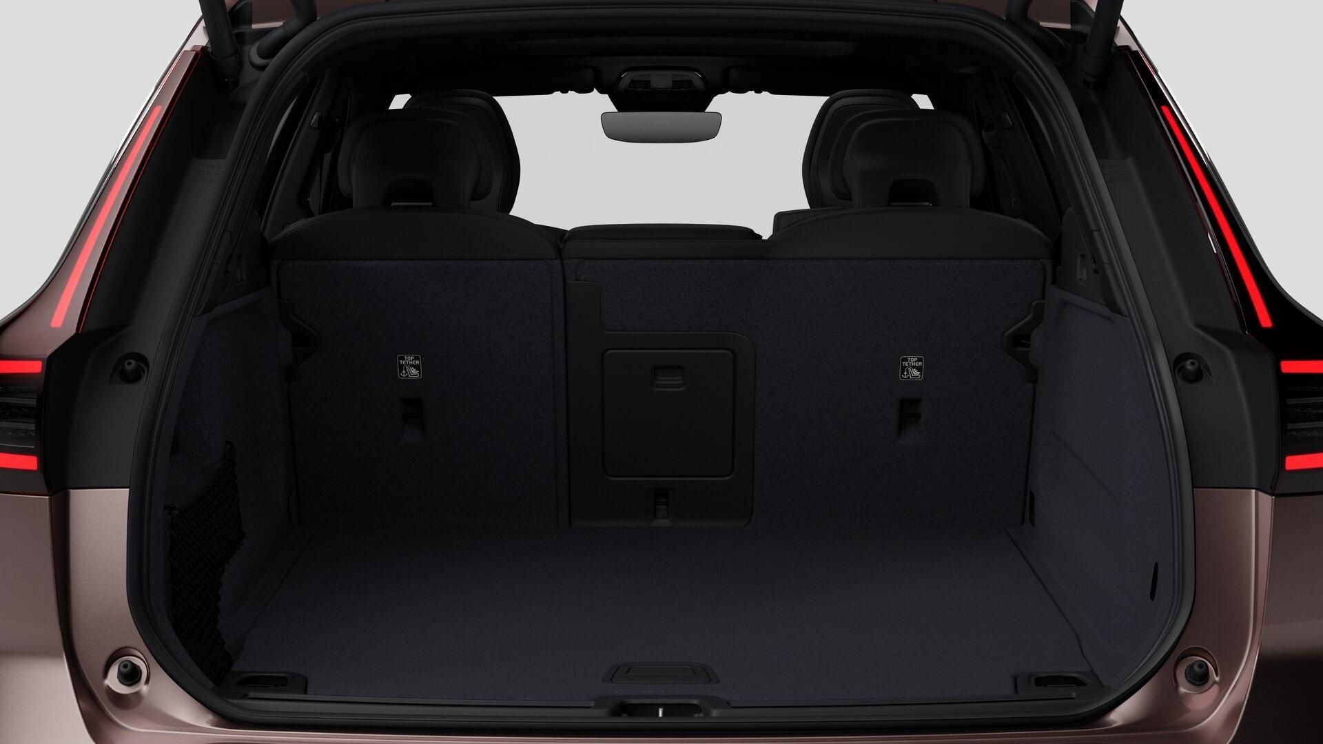 Volvo XC60, B5 AWD AUT DARK PLUS - fotka 6