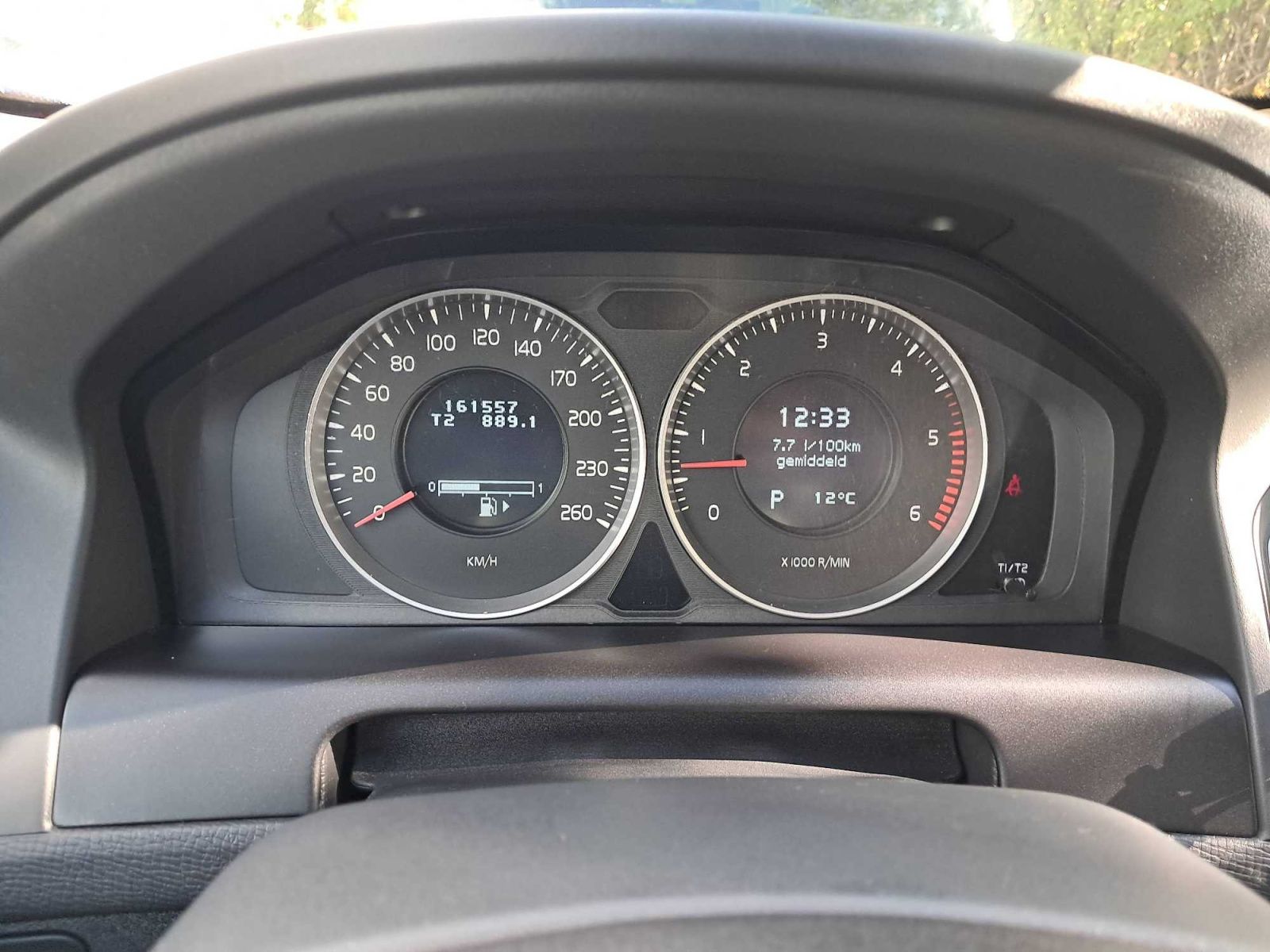 Volvo XC60, D4, Automat, Navi - fotka 3