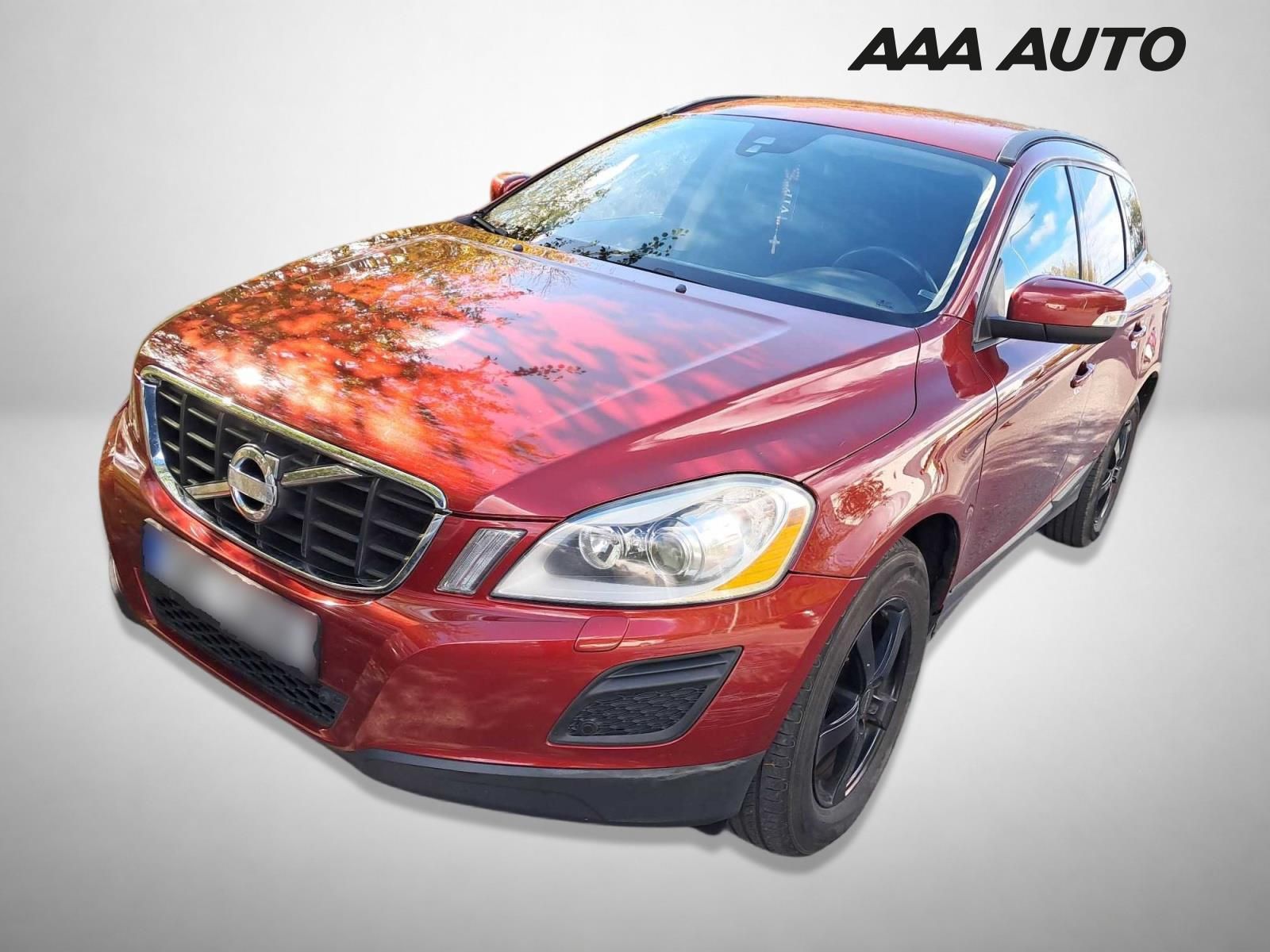 Volvo XC60, D4, Automat, Navi