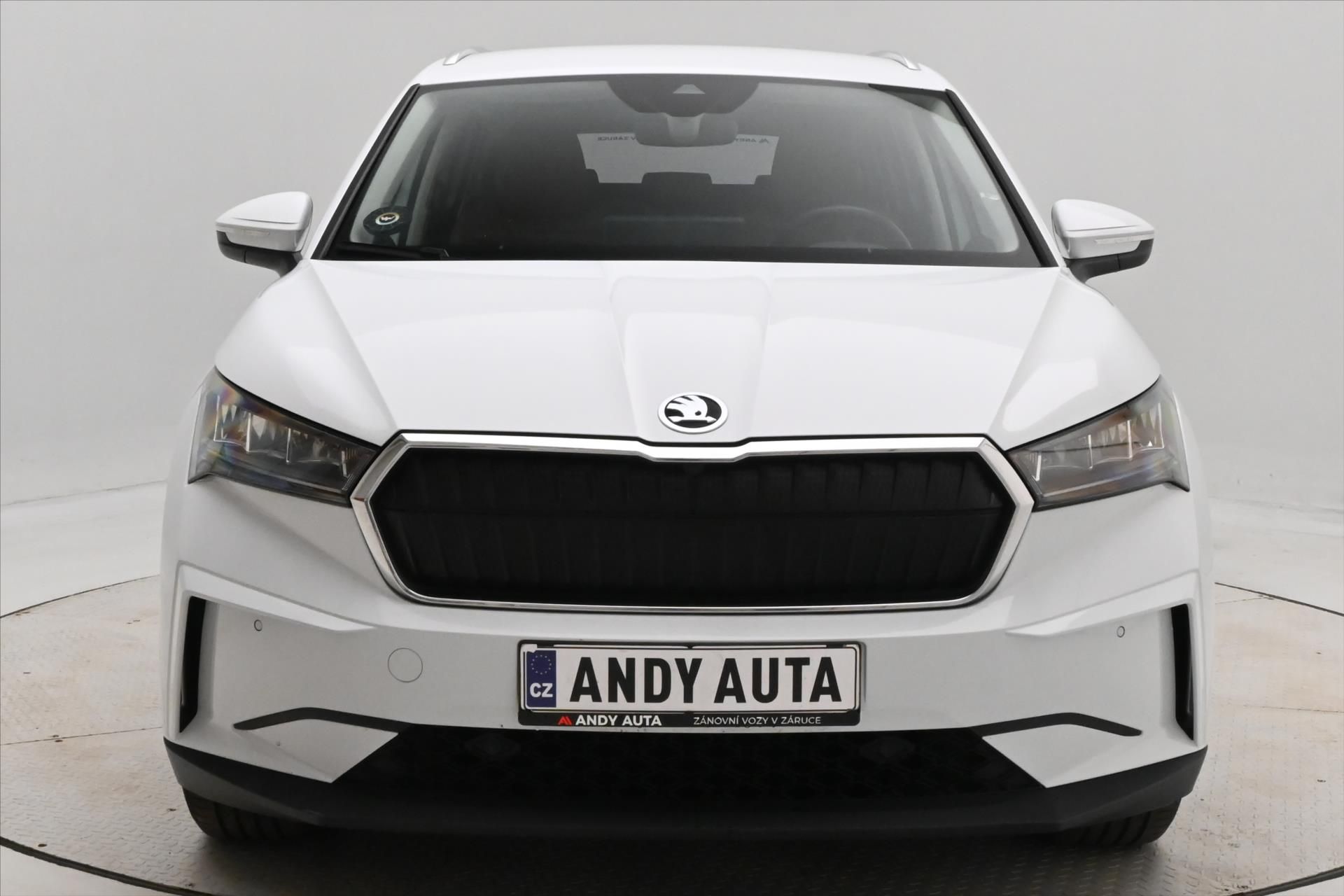 Škoda Enyaq, iV 80 150kW 82kWh Záruka až 3 - fotka 2