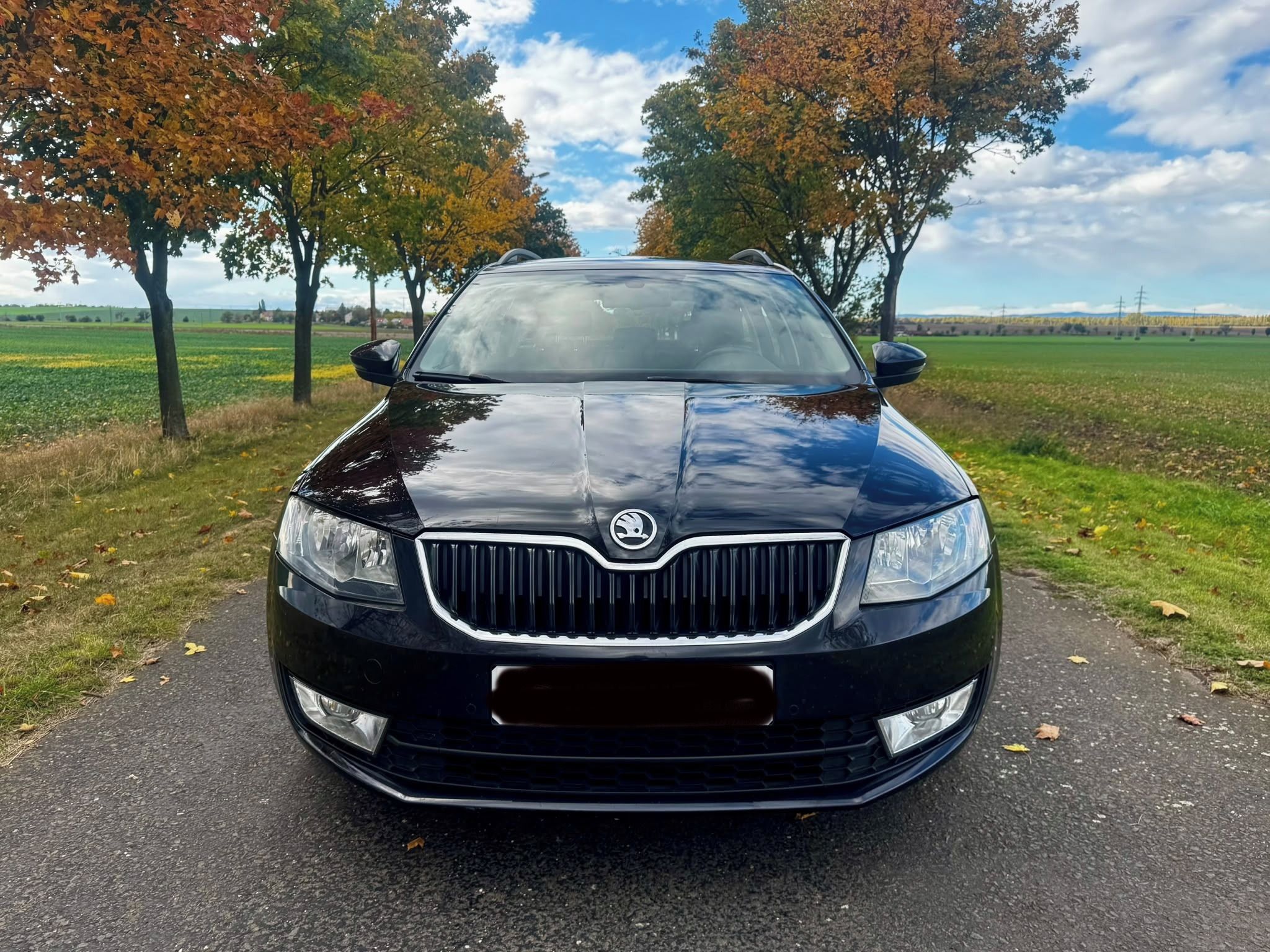 Škoda Octavia, 1,6 TDi 81 kW - fotka 2