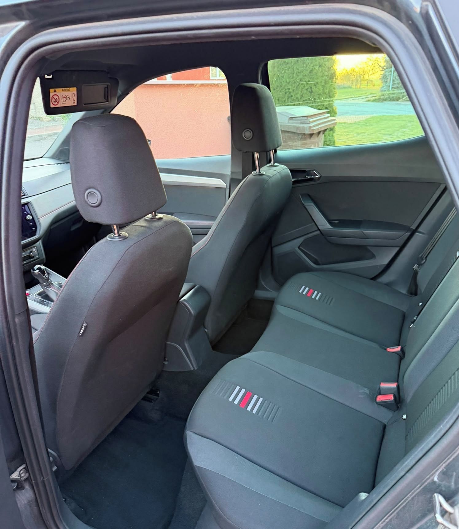 Seat Arona, FR, 1.0 TSI, 2, maj. - fotka 5