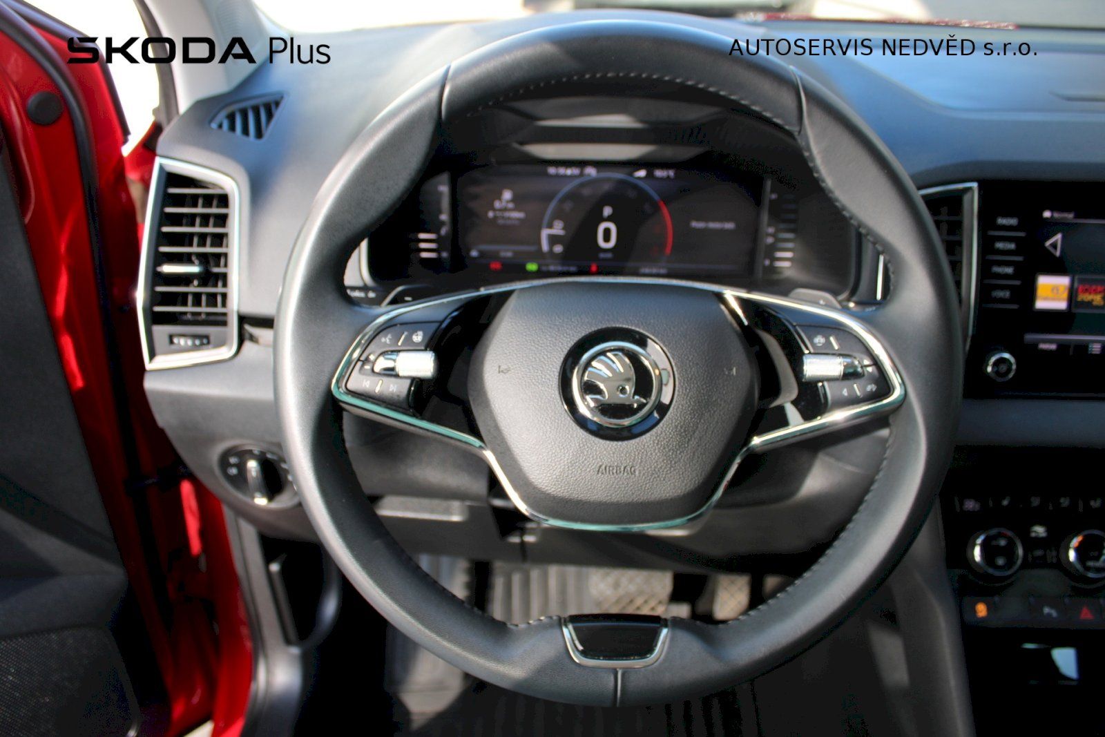 Škoda Karoq, Style 1.5/110kW  7DSG - fotka 5