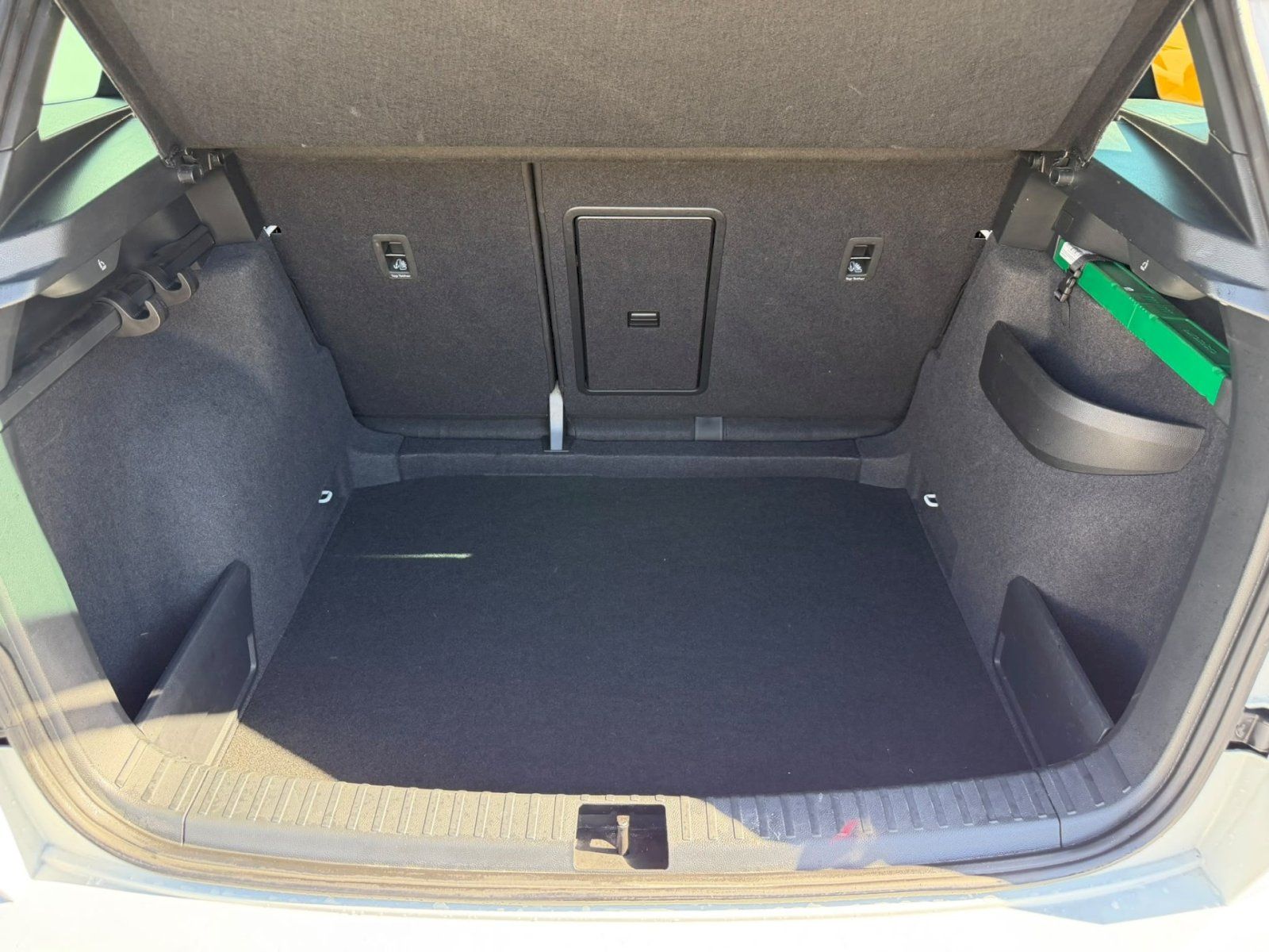 Škoda Karoq, SportLine 2,0 TDI 110 kW 7° DS - fotka 6