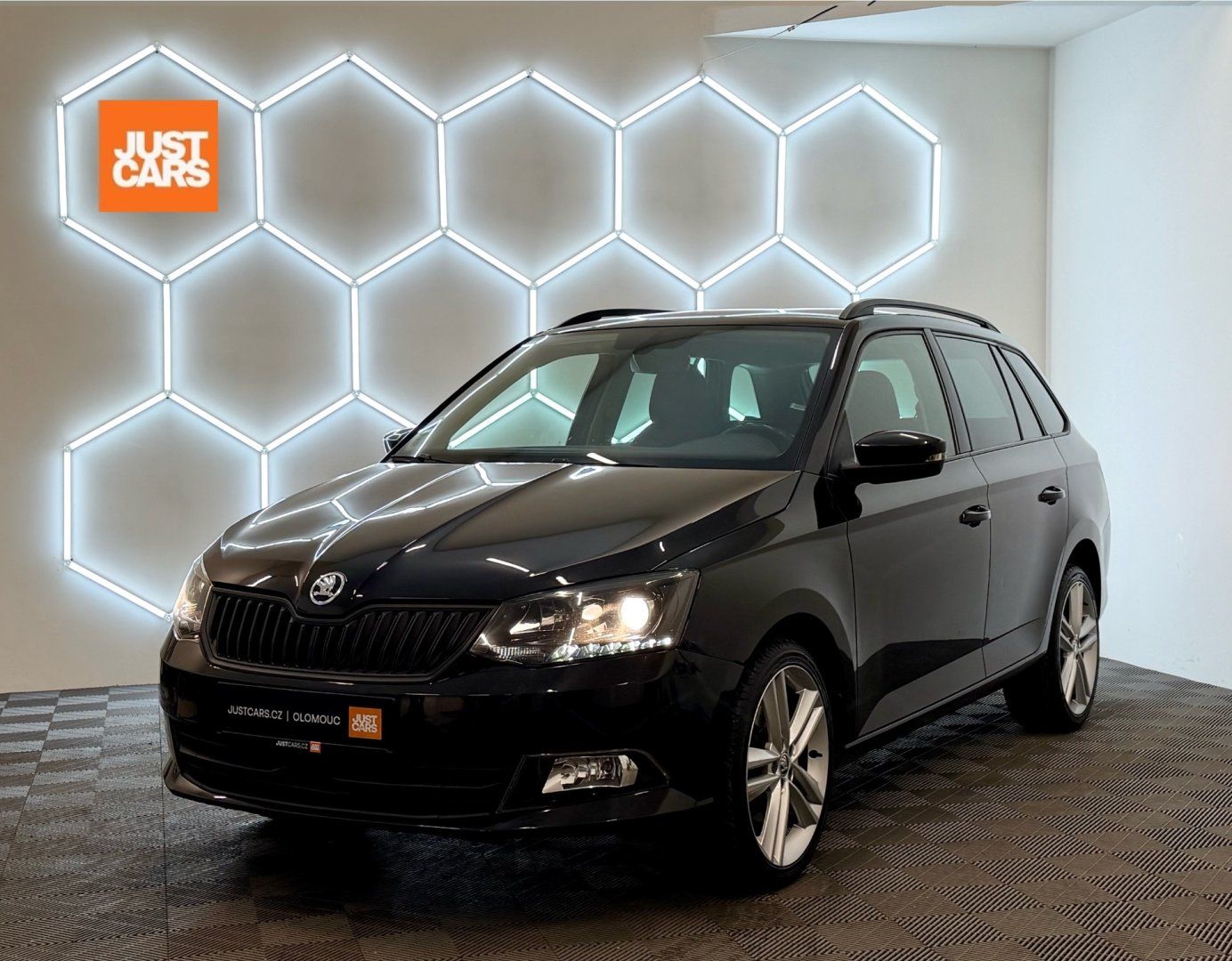 Škoda Fabia, 1.2TSi, 81kW, Automat