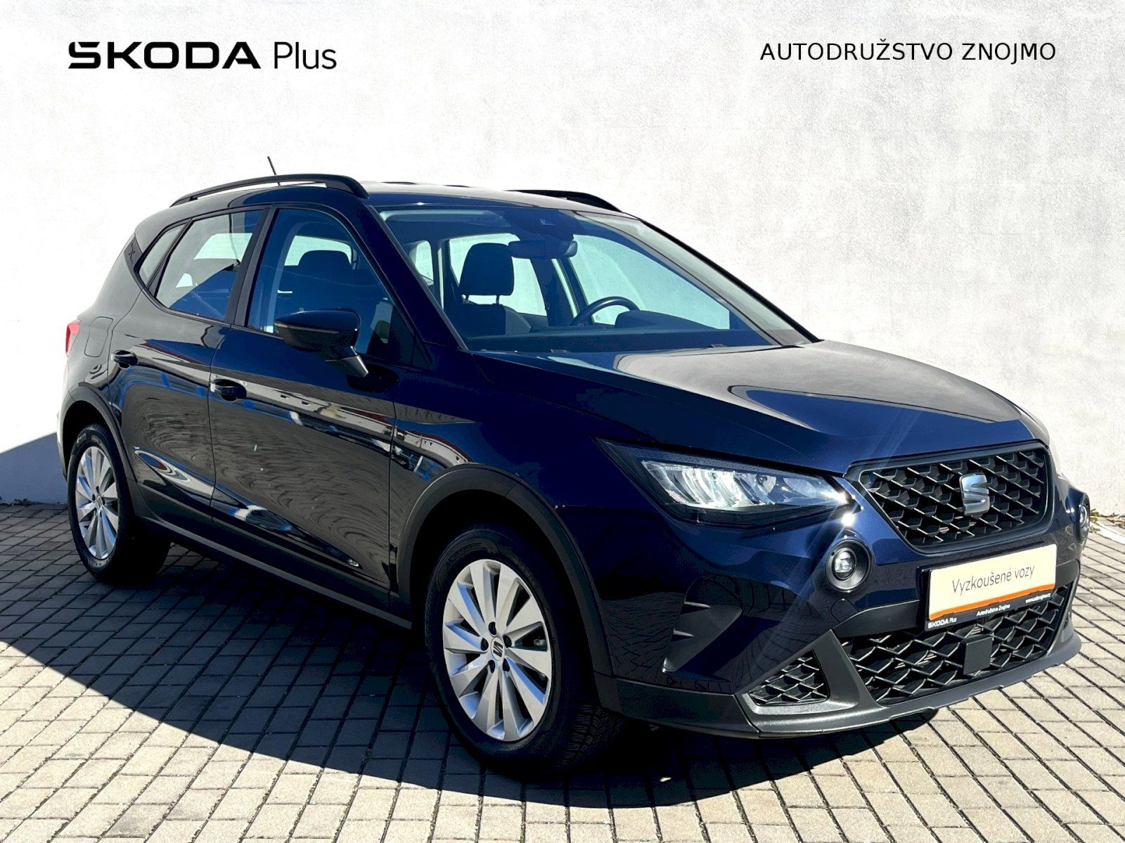 Seat Arona, 1,0 TSi 81kW Style DSG7 - fotka 6
