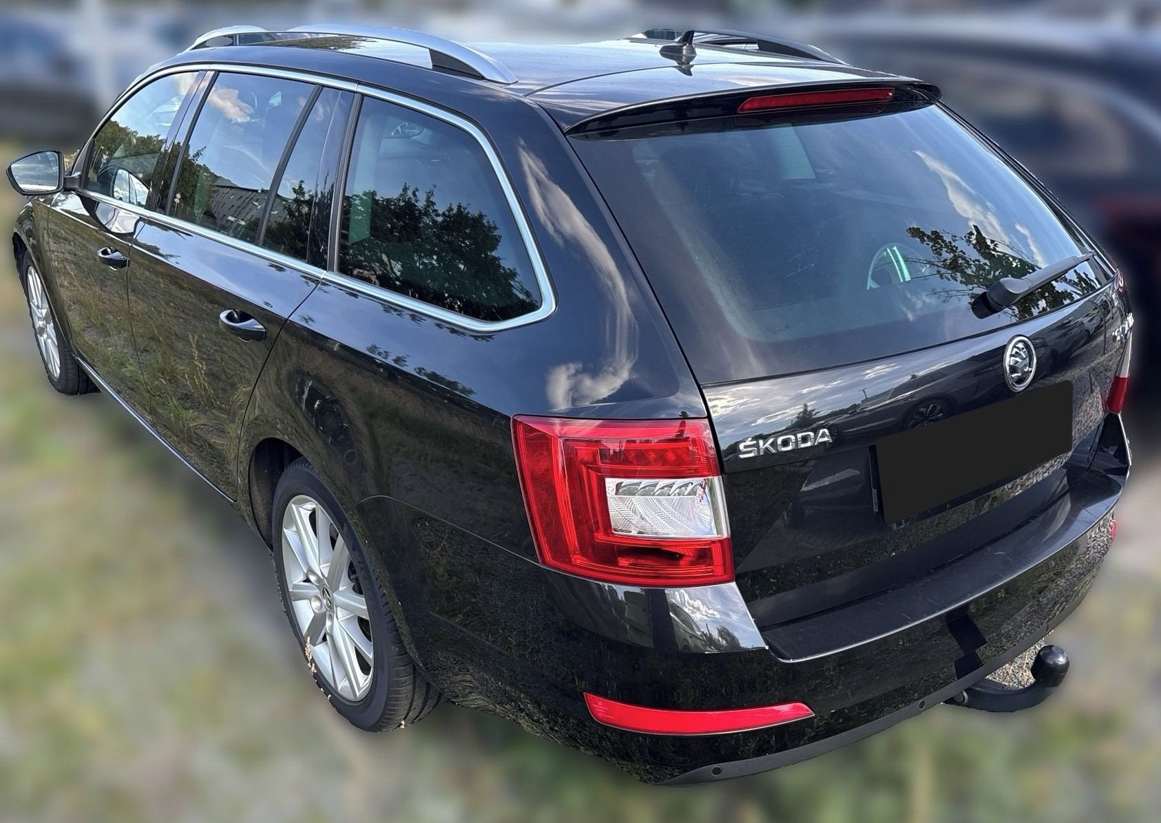 Škoda Octavia, 2.0TDI DSG 110KW 1maj serv kni - fotka 4