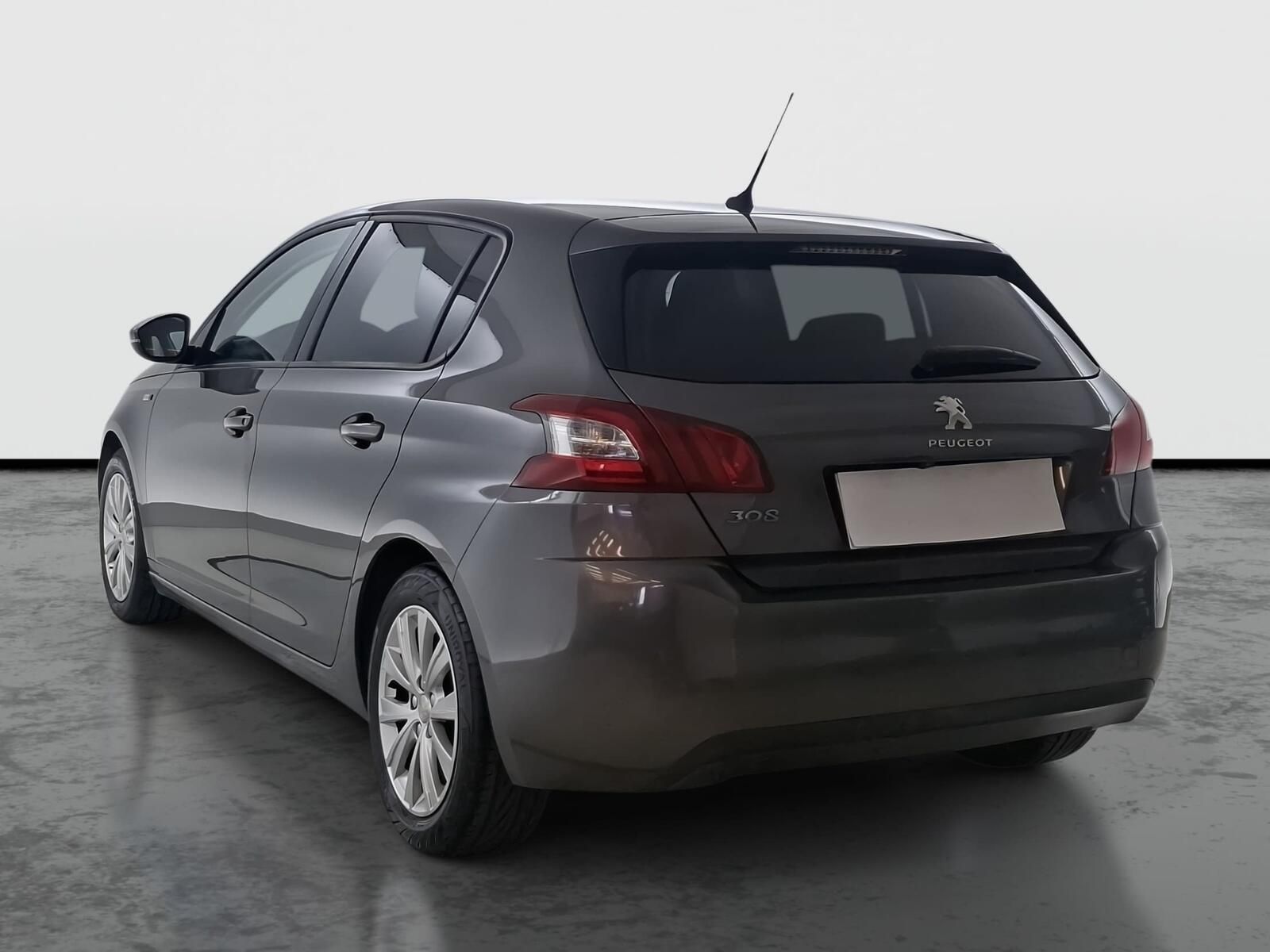 Peugeot 308, 1.2 e-THP, Navi - fotka 4