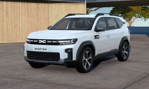 Dacia Bigster, mild hybrid 140 Journey