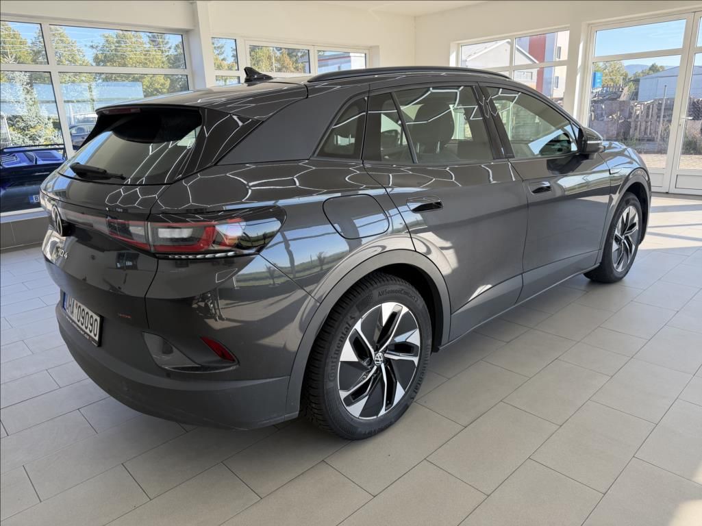 Volkswagen ID.4, 0,0 PRO 150kw, Odpočet DPH! - fotka 5