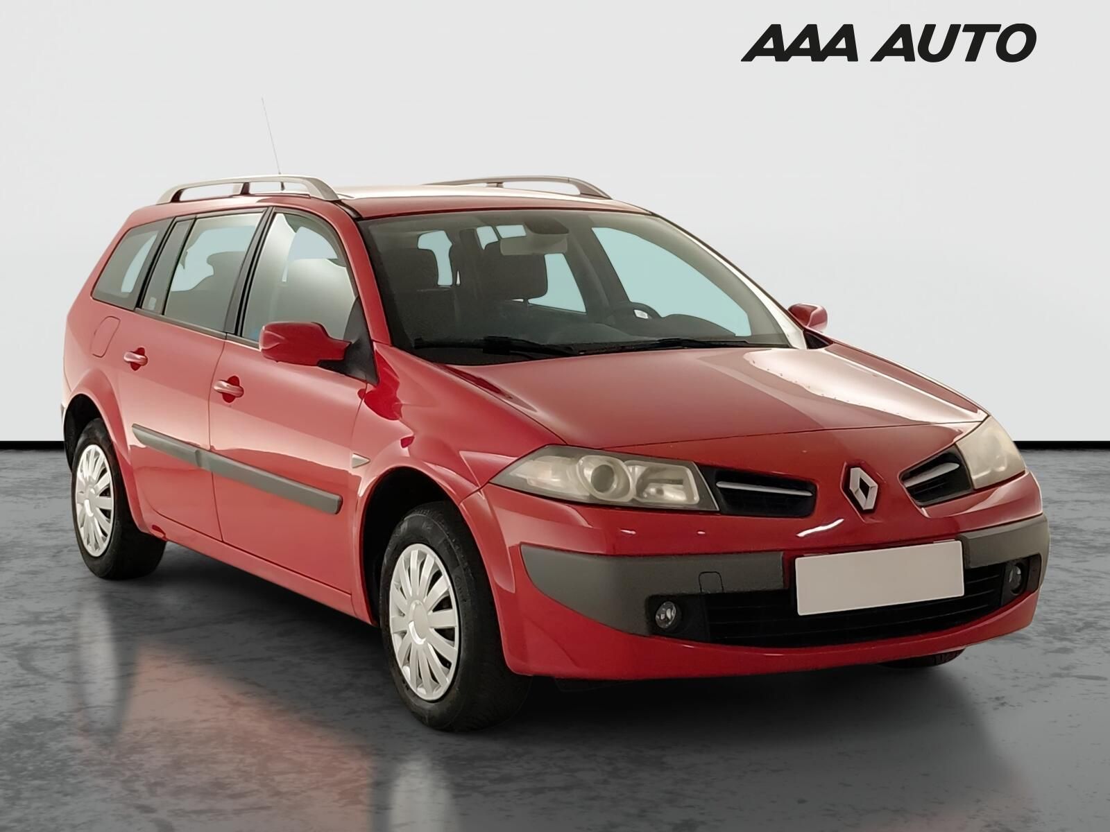 Renault Mégane, 1.4 16V , ČR,1.maj, Serv.kniha
