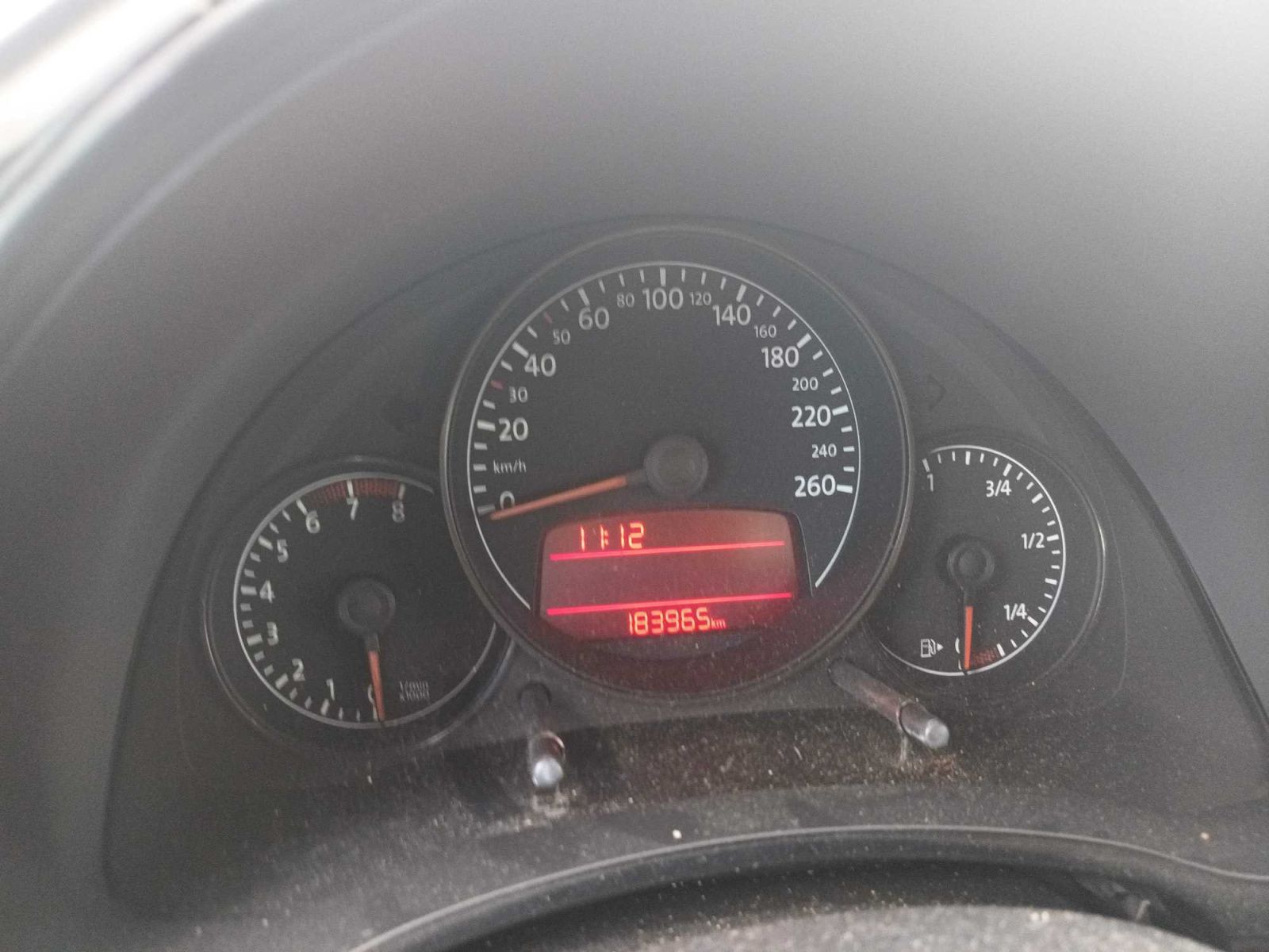 Volkswagen Beetle, 1.2 TSI, Tempomat - fotka 3