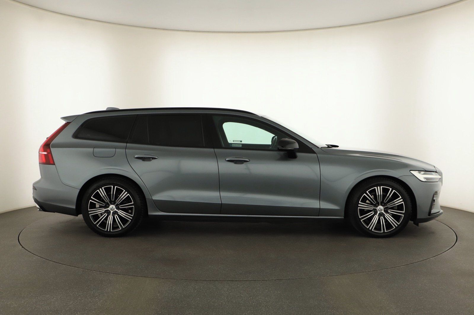 Volvo V60, B4, Automat, Serv.kniha, Kůže - fotka 6