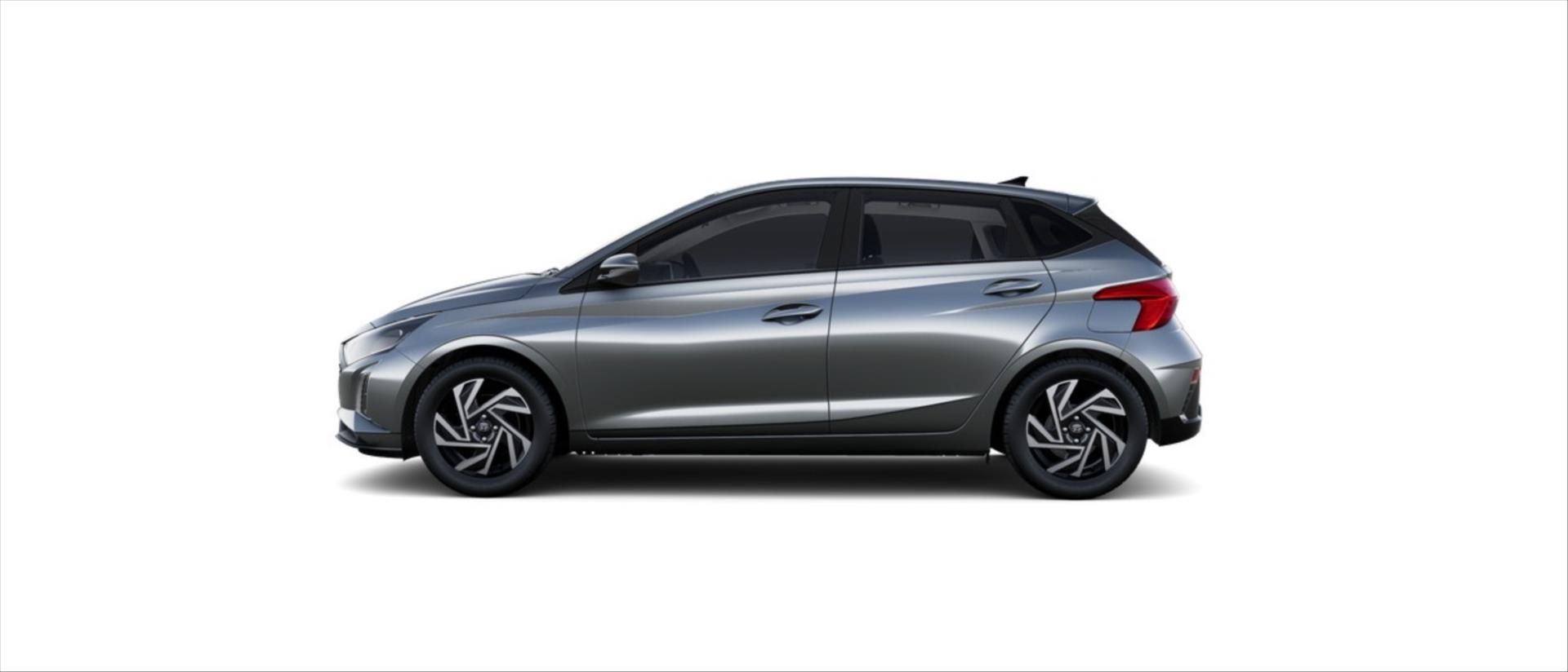 Hyundai i20, 1,0 T-GDi  GO! MY26 - fotka 2