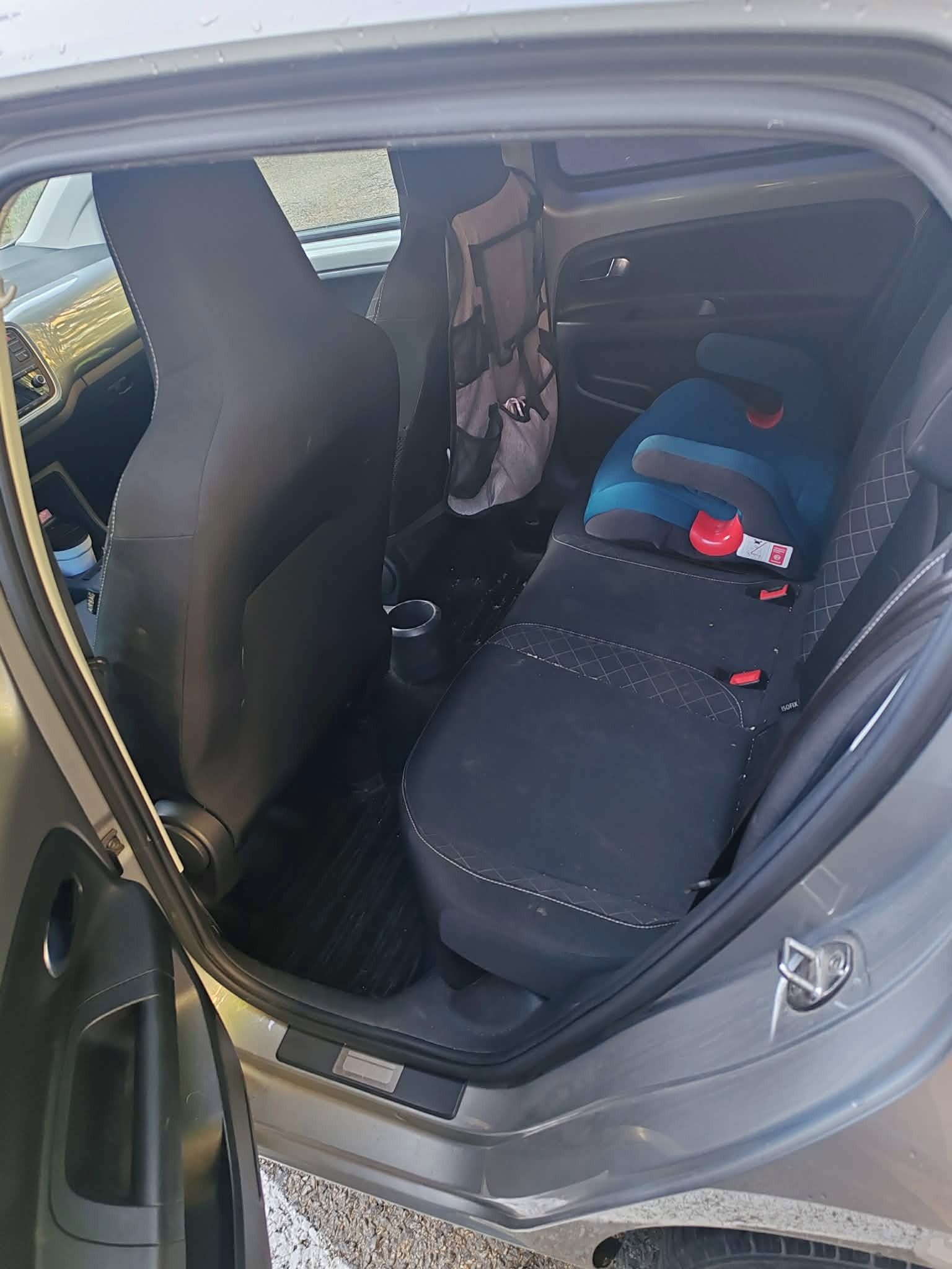 Škoda Citigo, Citigo - Style, ČR, 2.majitel - fotka 6