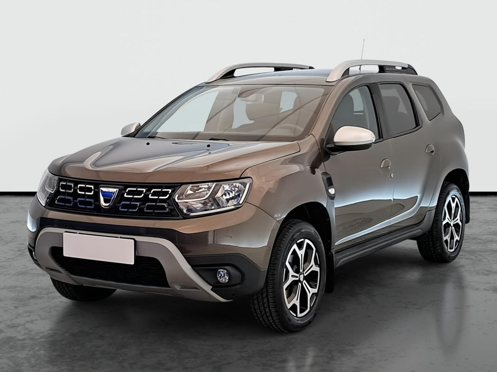 Dacia Duster, 1.6 SCe, ČR,1.maj, Serv.kniha - fotka 2