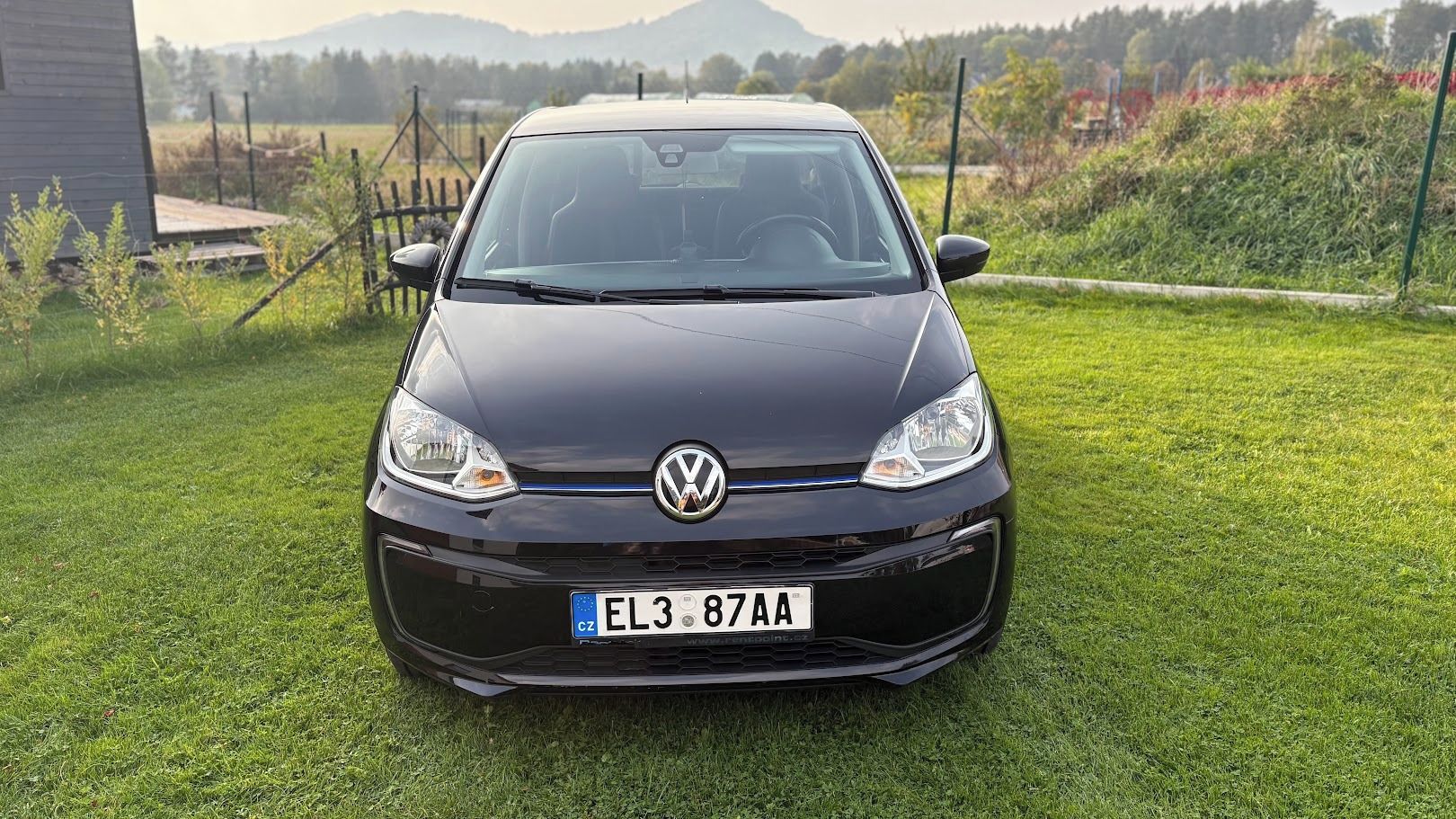 Volkswagen Up!, VW eUP 2019 SOH 80%
