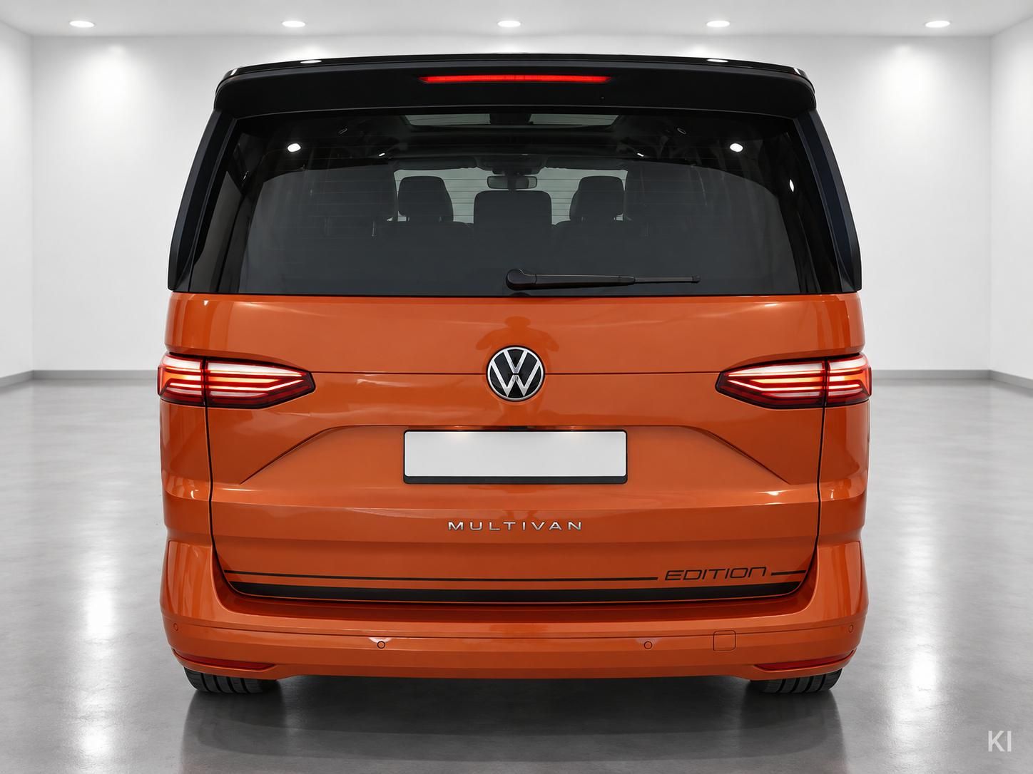 Volkswagen Multivan, T7 TDI MV EDITION*PANO*ACC*CAM - fotka 5