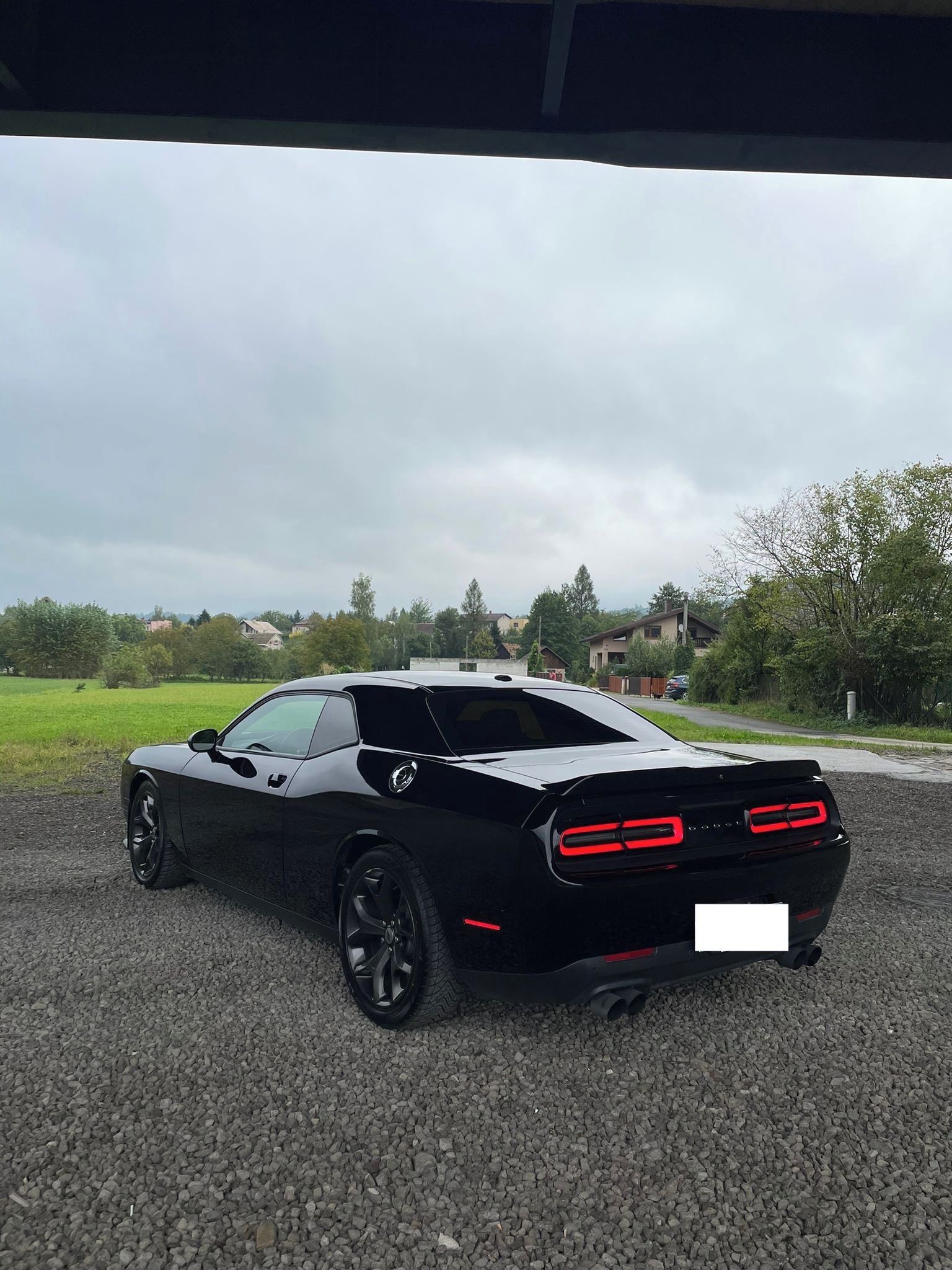 Dodge Challenger, Hemi 5.7 - Shaker, STK 9/2028 - fotka 5