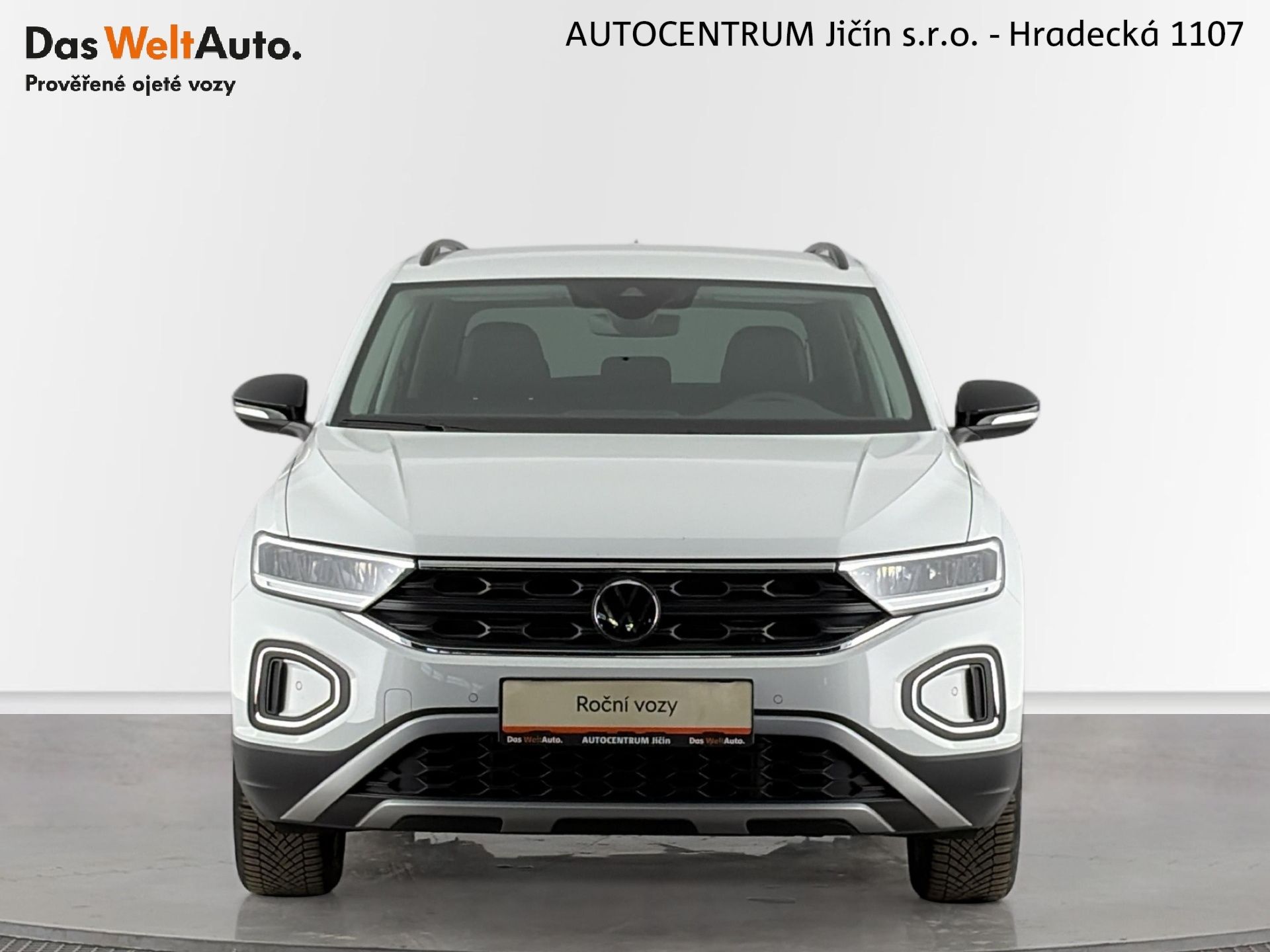 Volkswagen T-Roc, Life "GOAL" 1.0 TSI 85kW - fotka 4